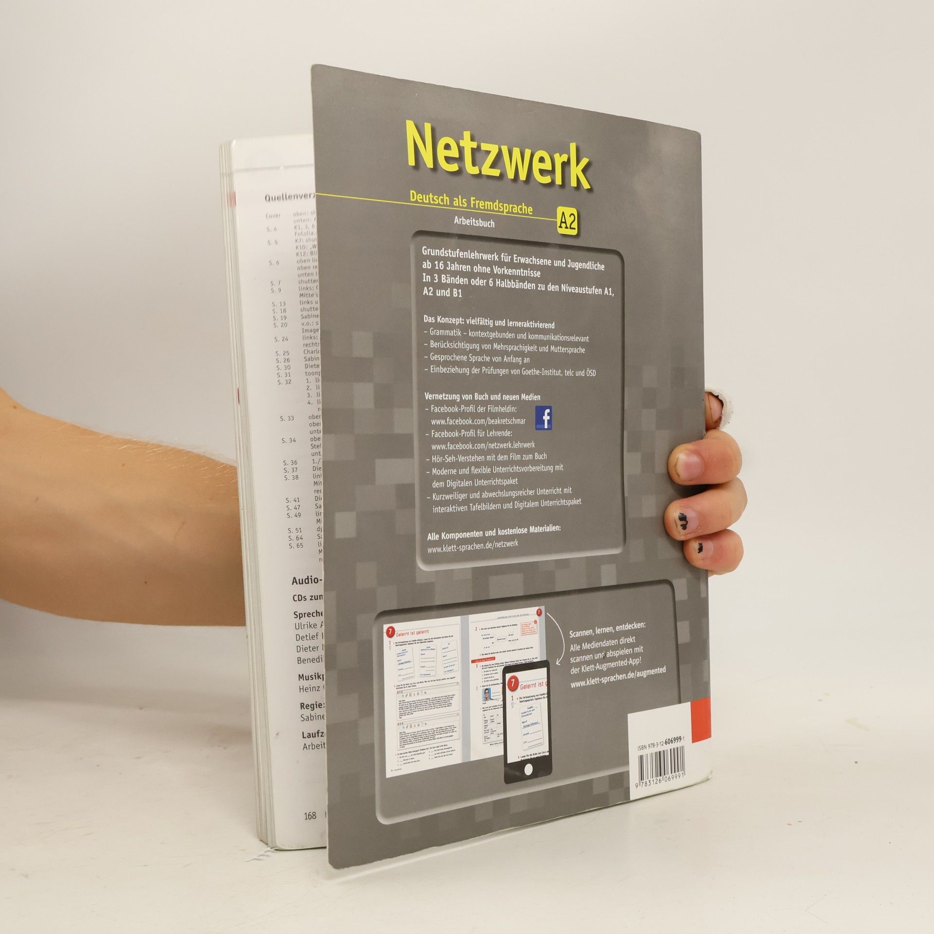 Netzwerk