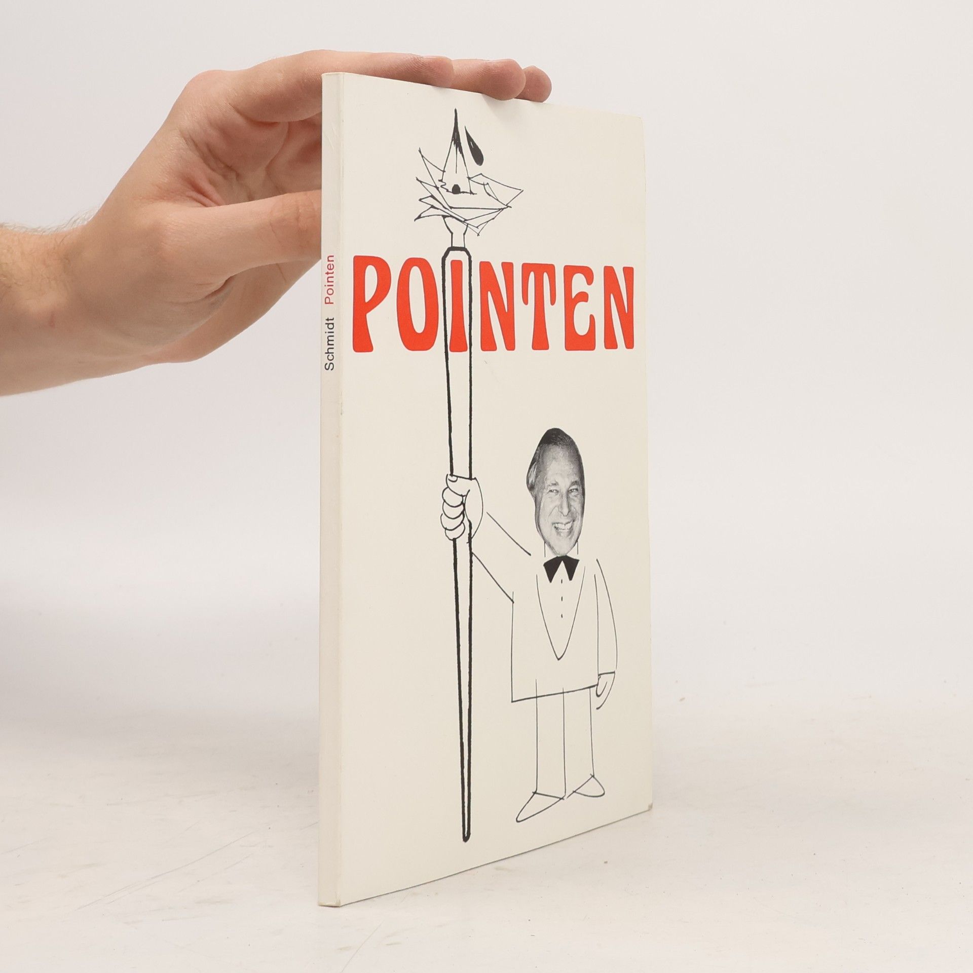 Pointen