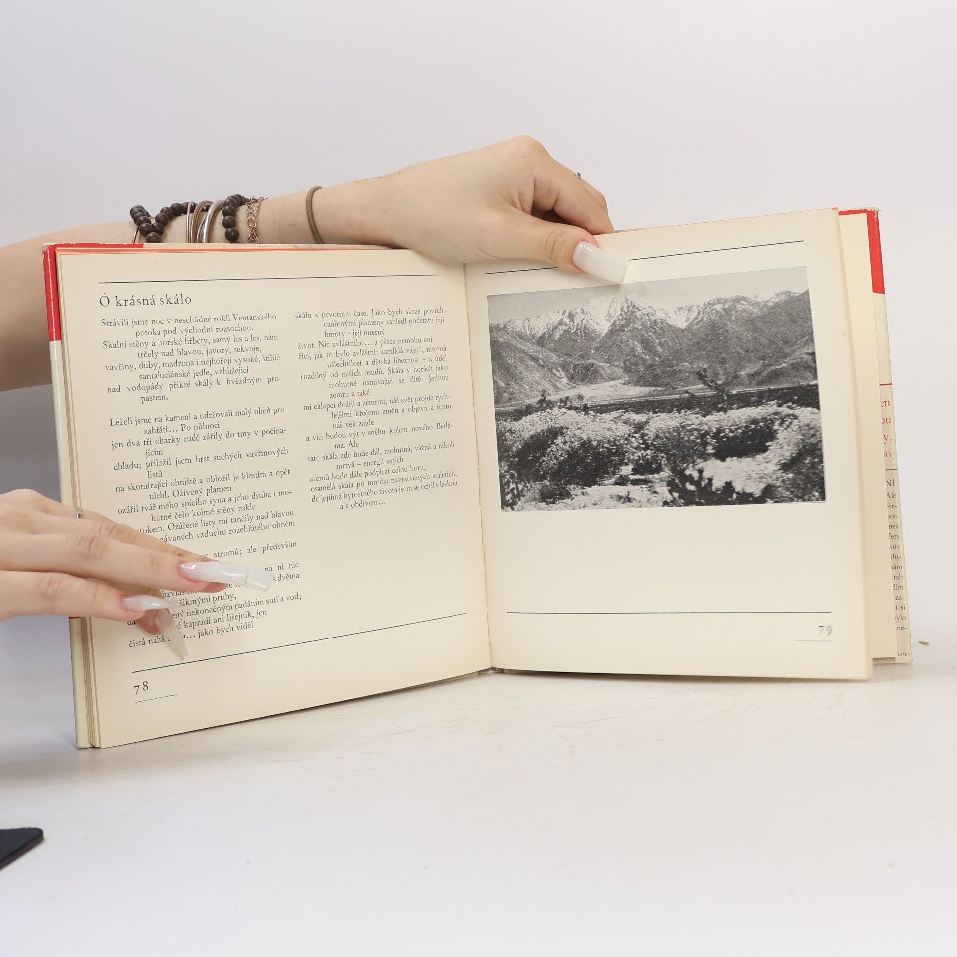 Robinson Jeffers Básně z Jestřábí věže
