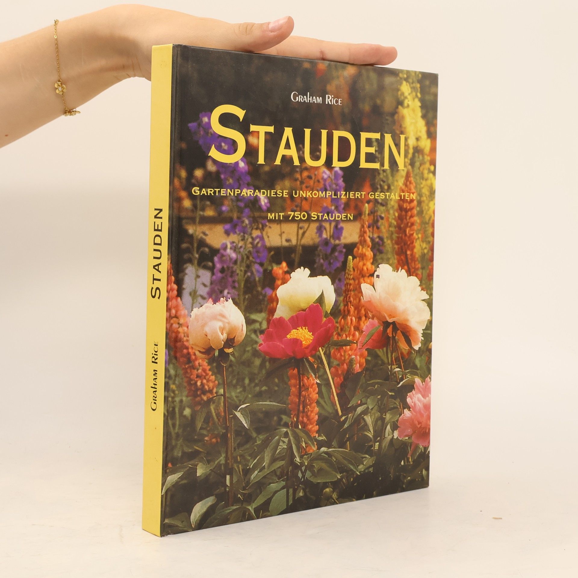 Stauden