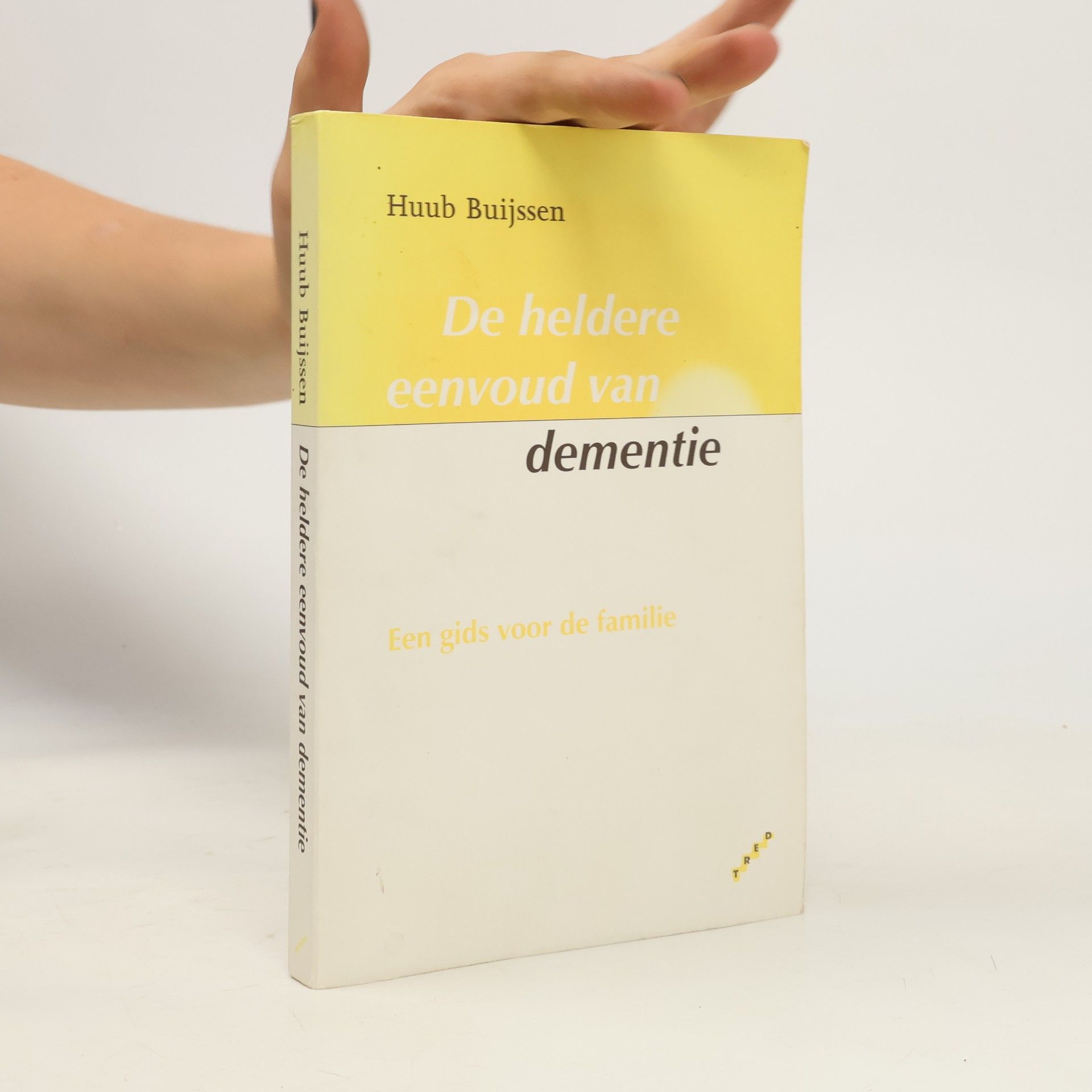 De heldere eenvoud van dementie