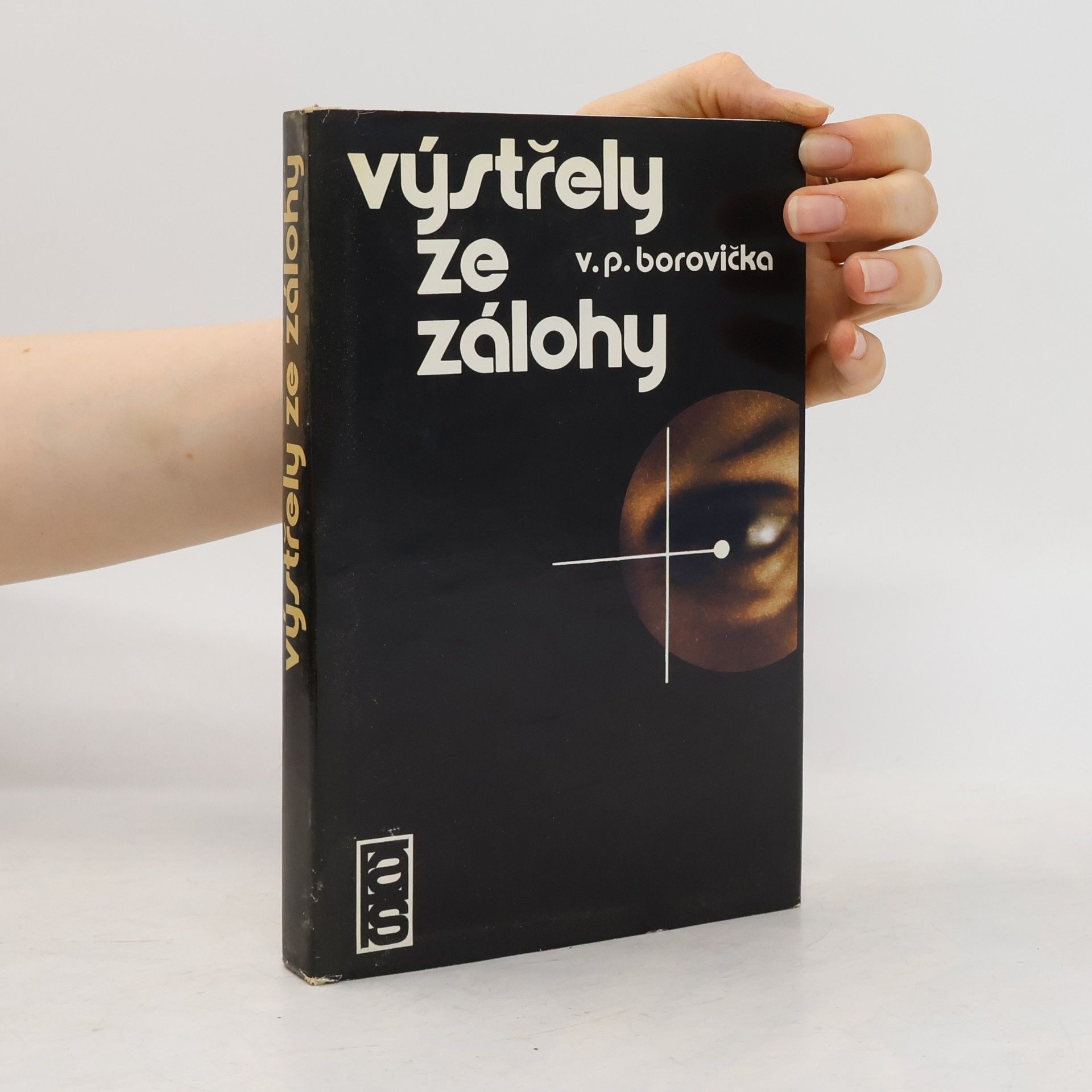 Výstřely ze zálohy