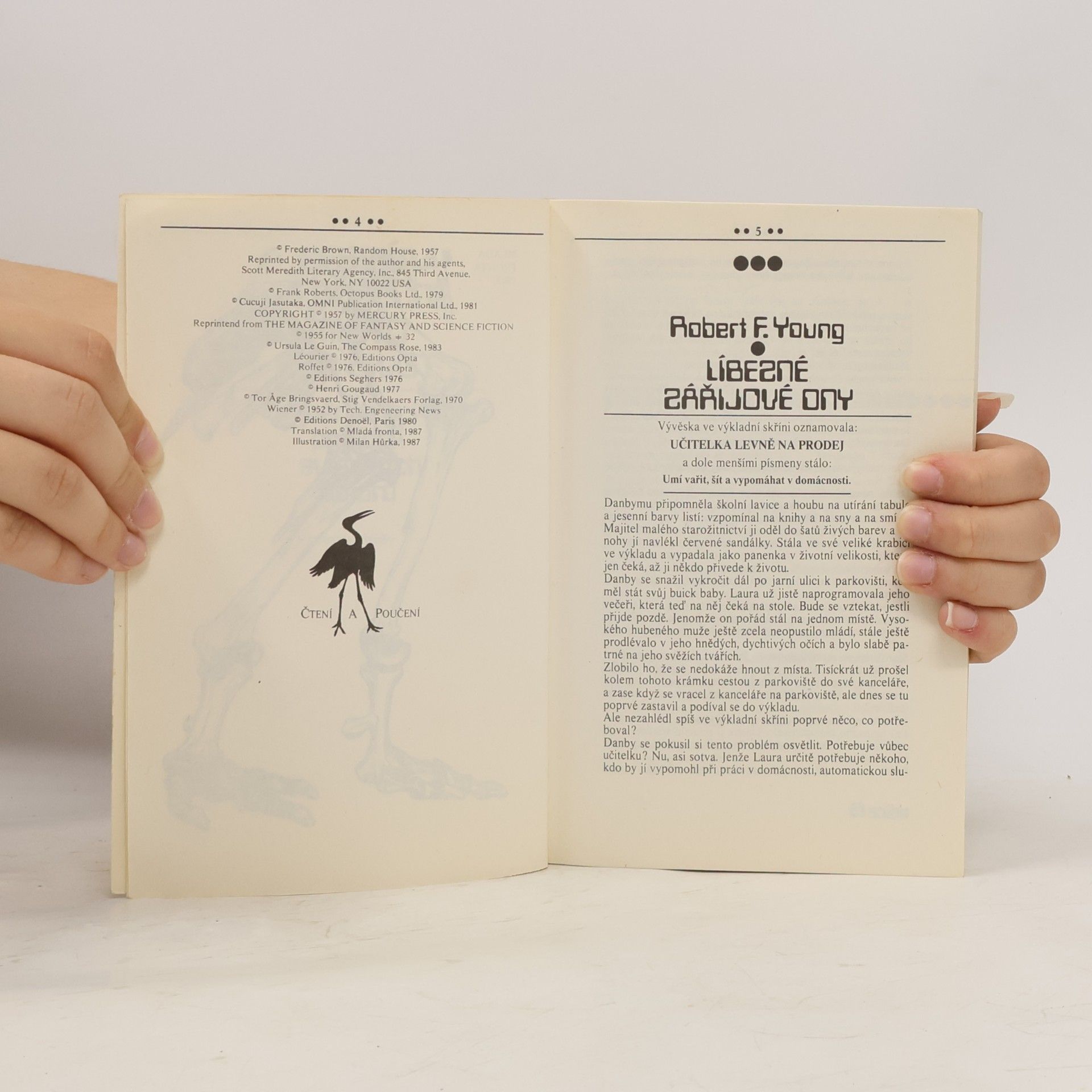 Autores varios Vesmír je báječné místo pro život