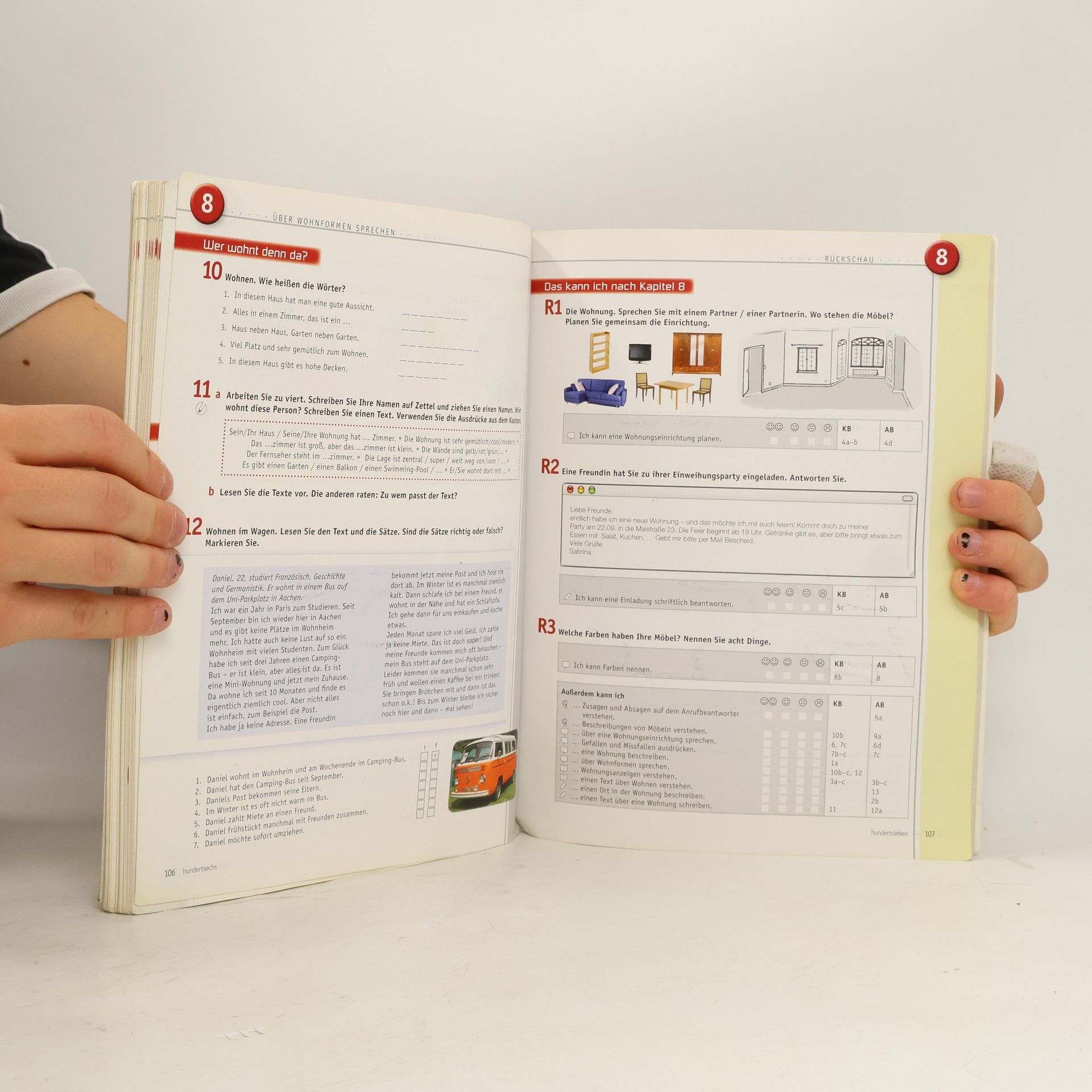 Stefanie Dengler Arbeitsbuch Gesamtband, m. 2 Audio-CDs