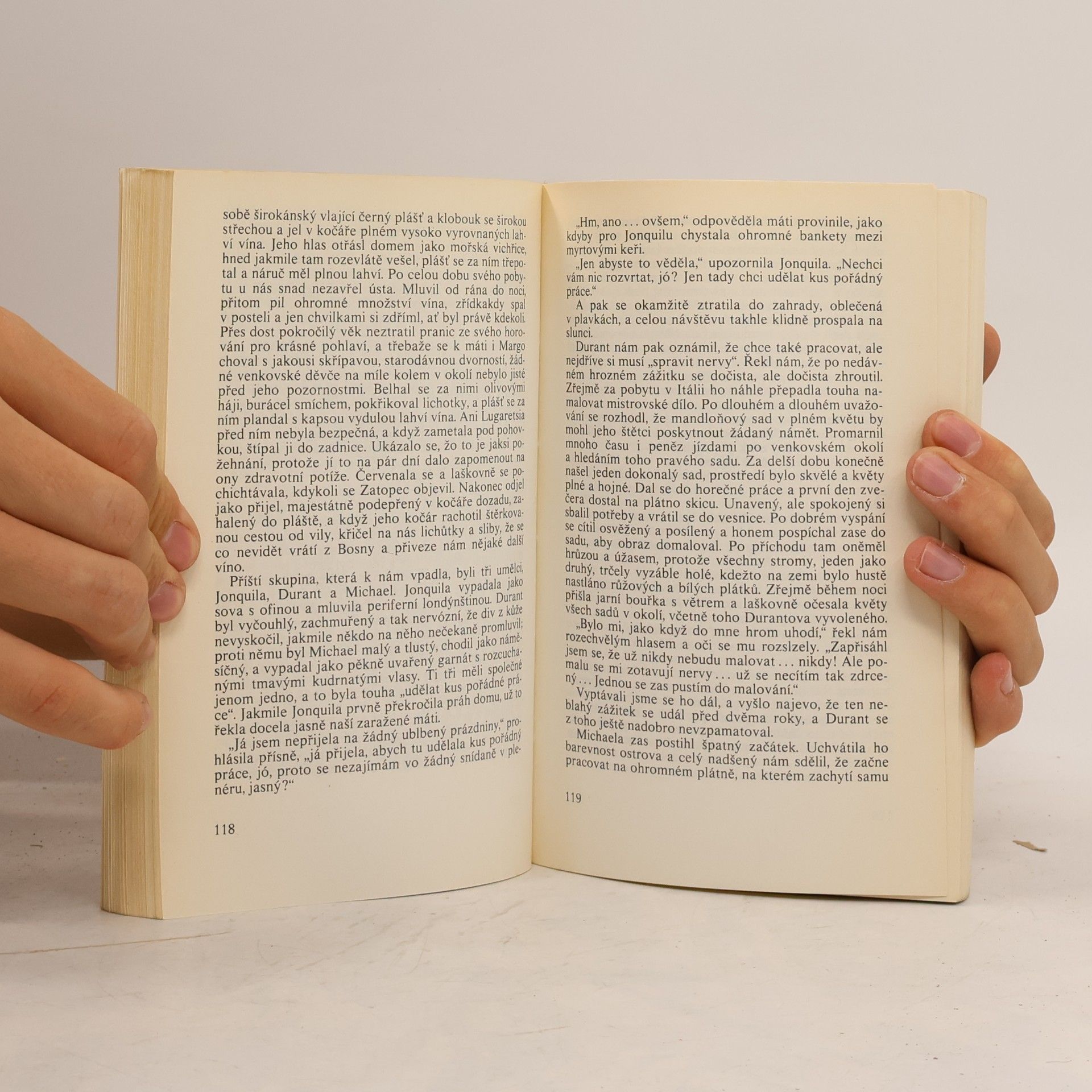 Gerald Malcolm Durrell O mé rodině a jiné zvířeně