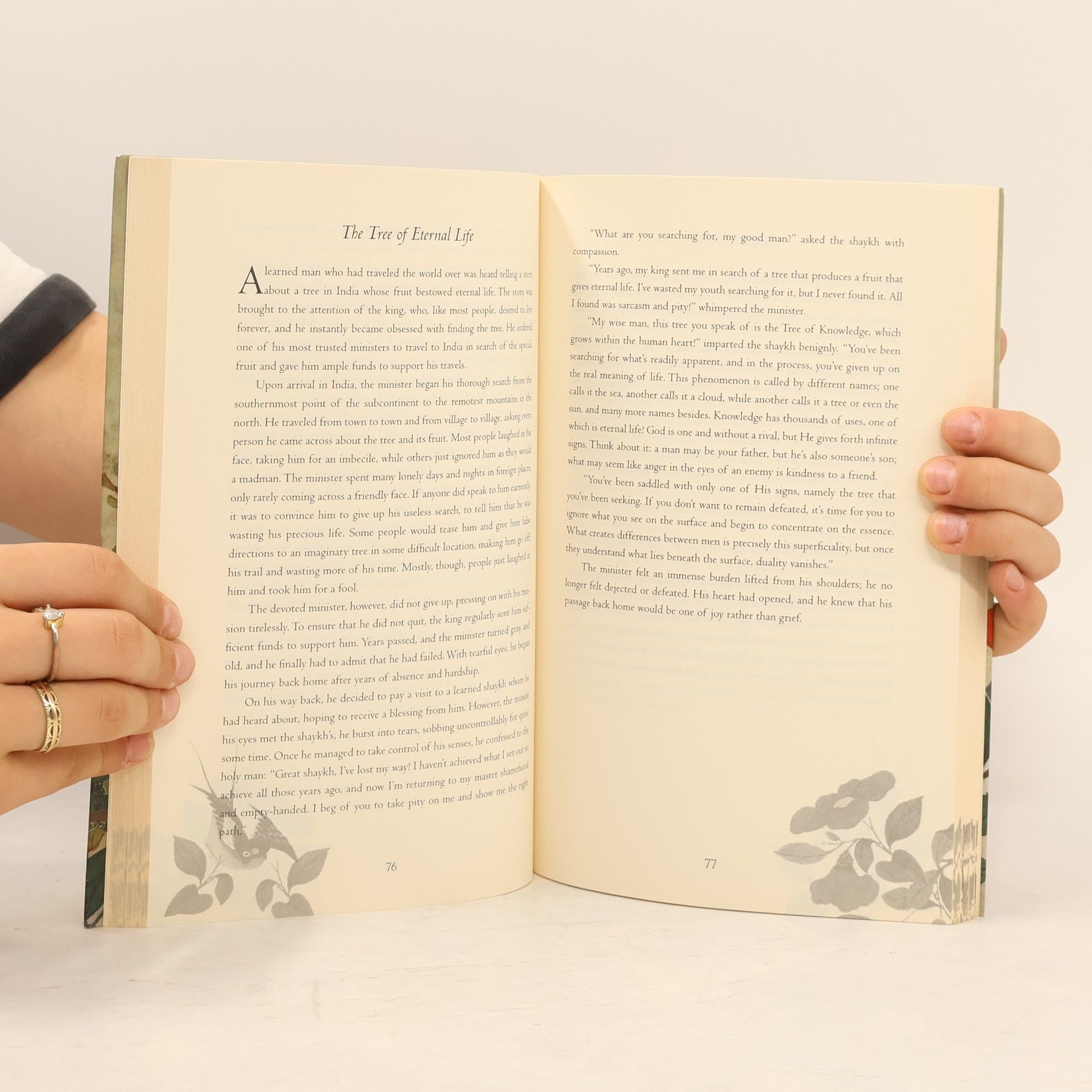 Maryam Mafi The Book of Rumi