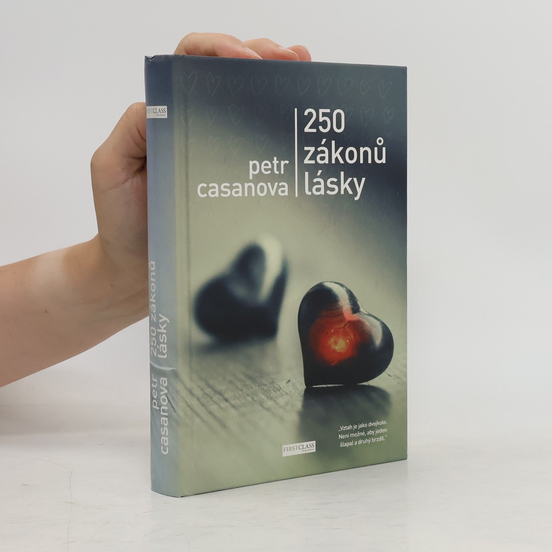 250 zákonů lásky