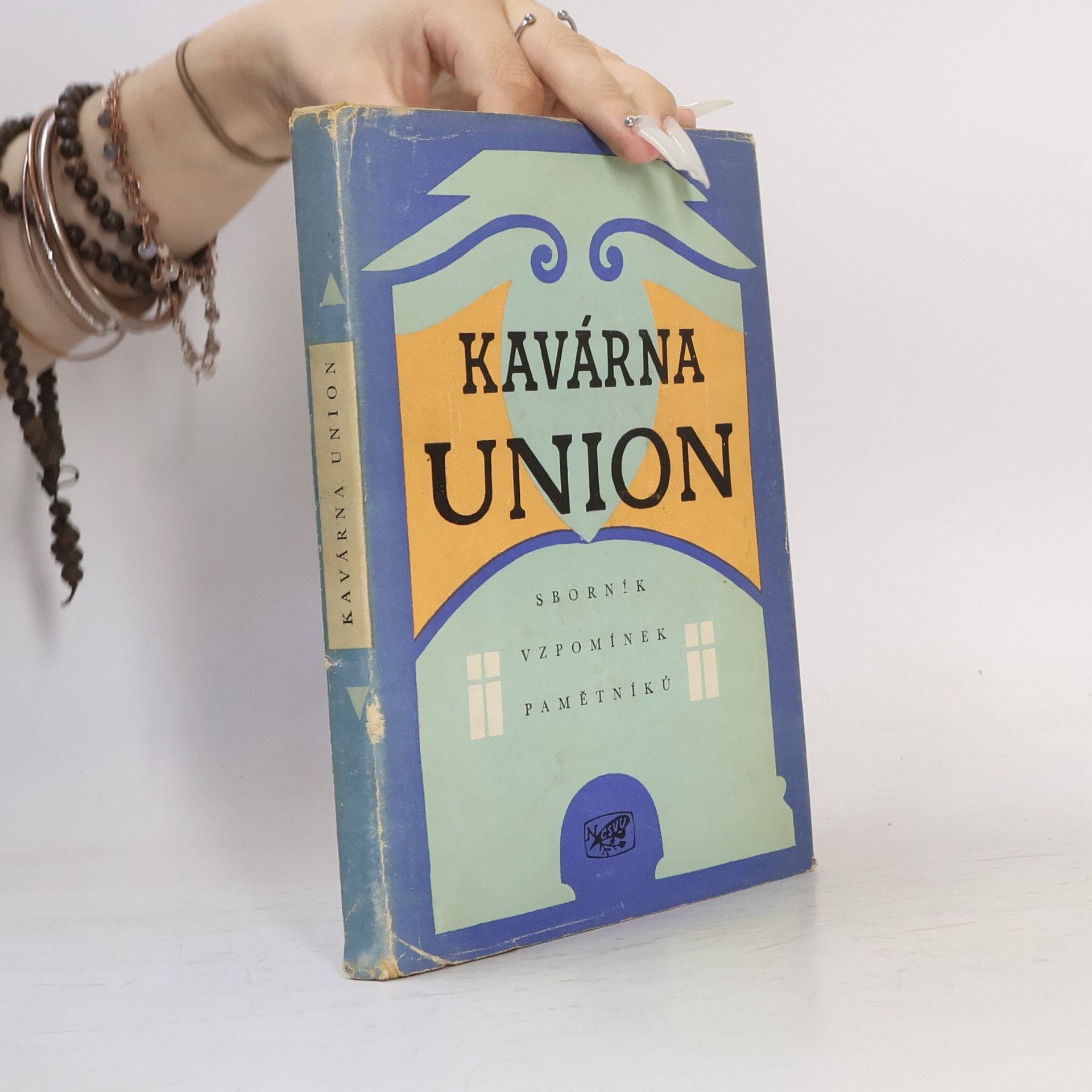 Kavárna Union