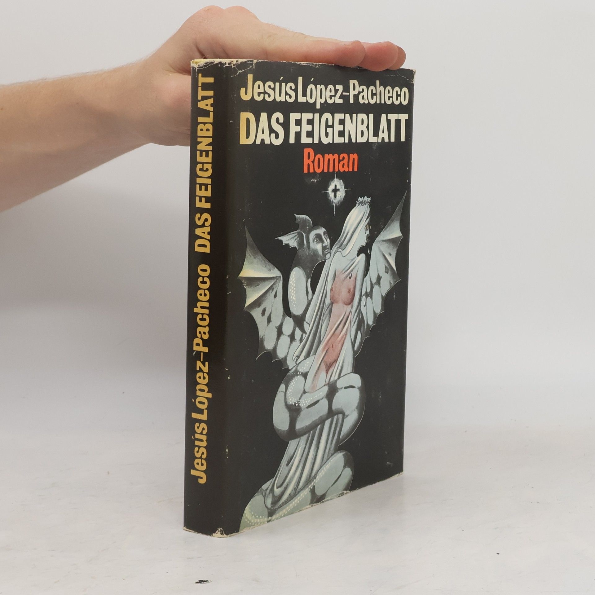 Das Feigenblatt