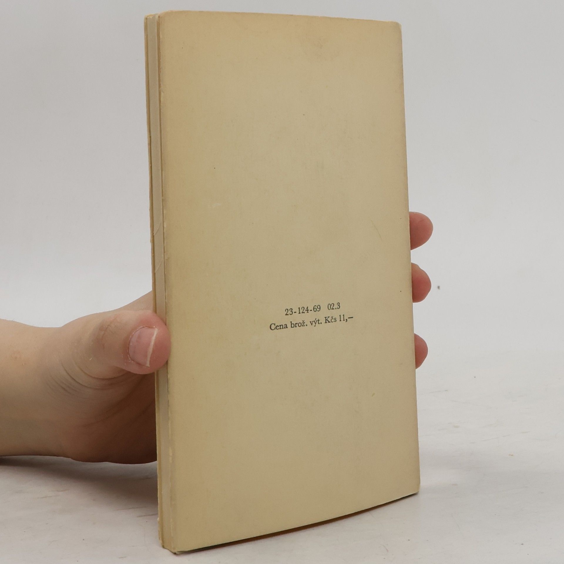 José Ortega y. Gasset Úkol naší doby