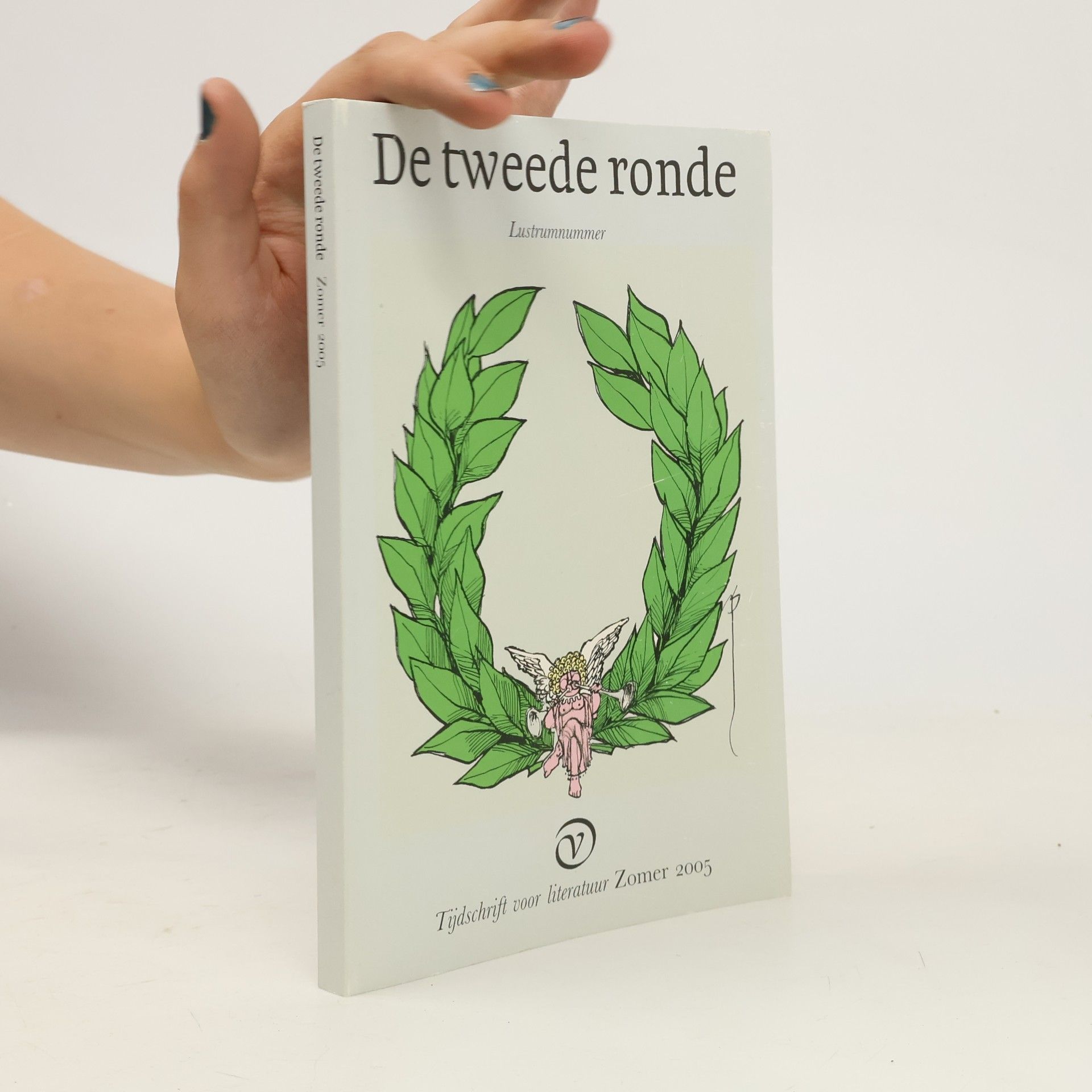 Autorenkollektiv De tweede ronde