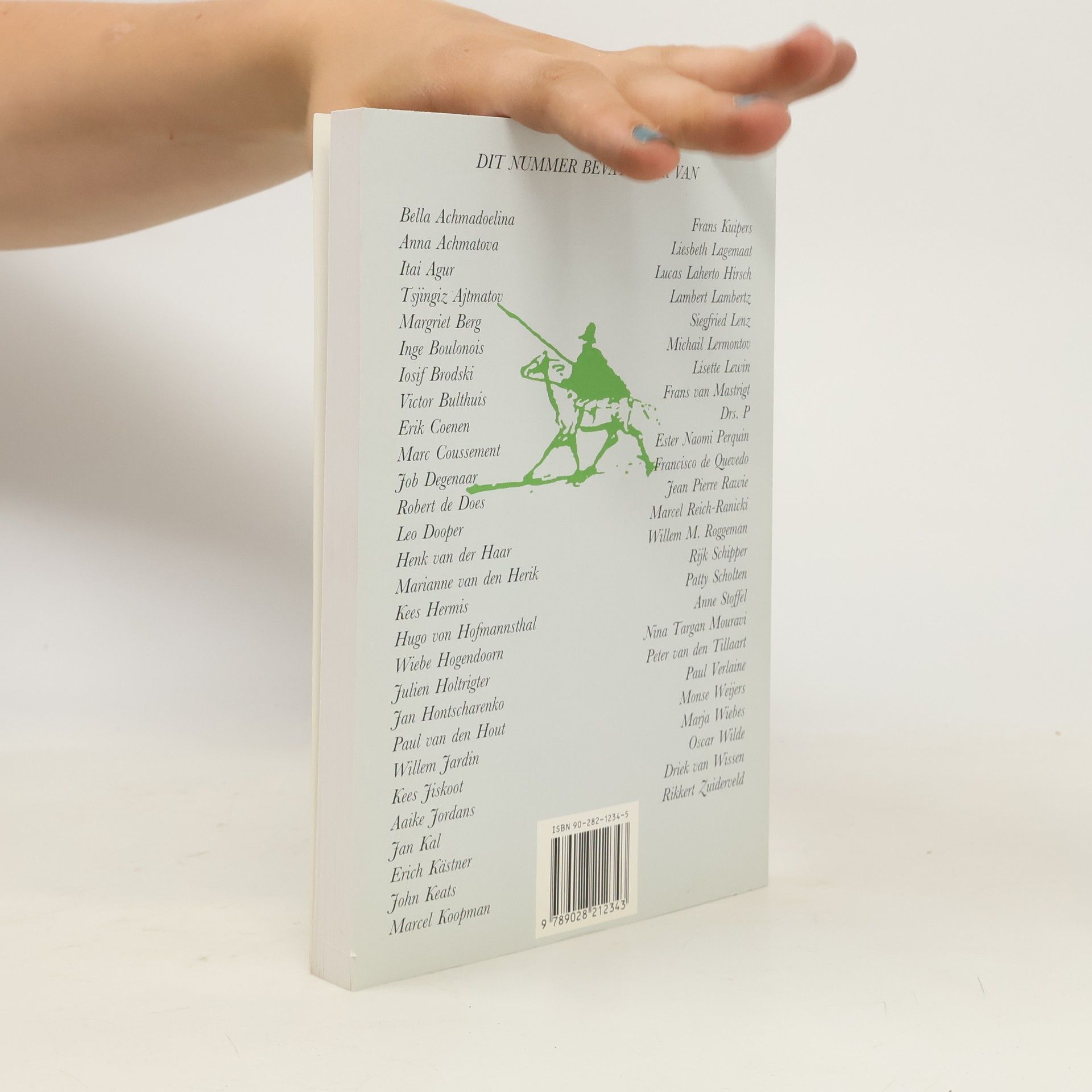 Autorenkollektiv De tweede ronde