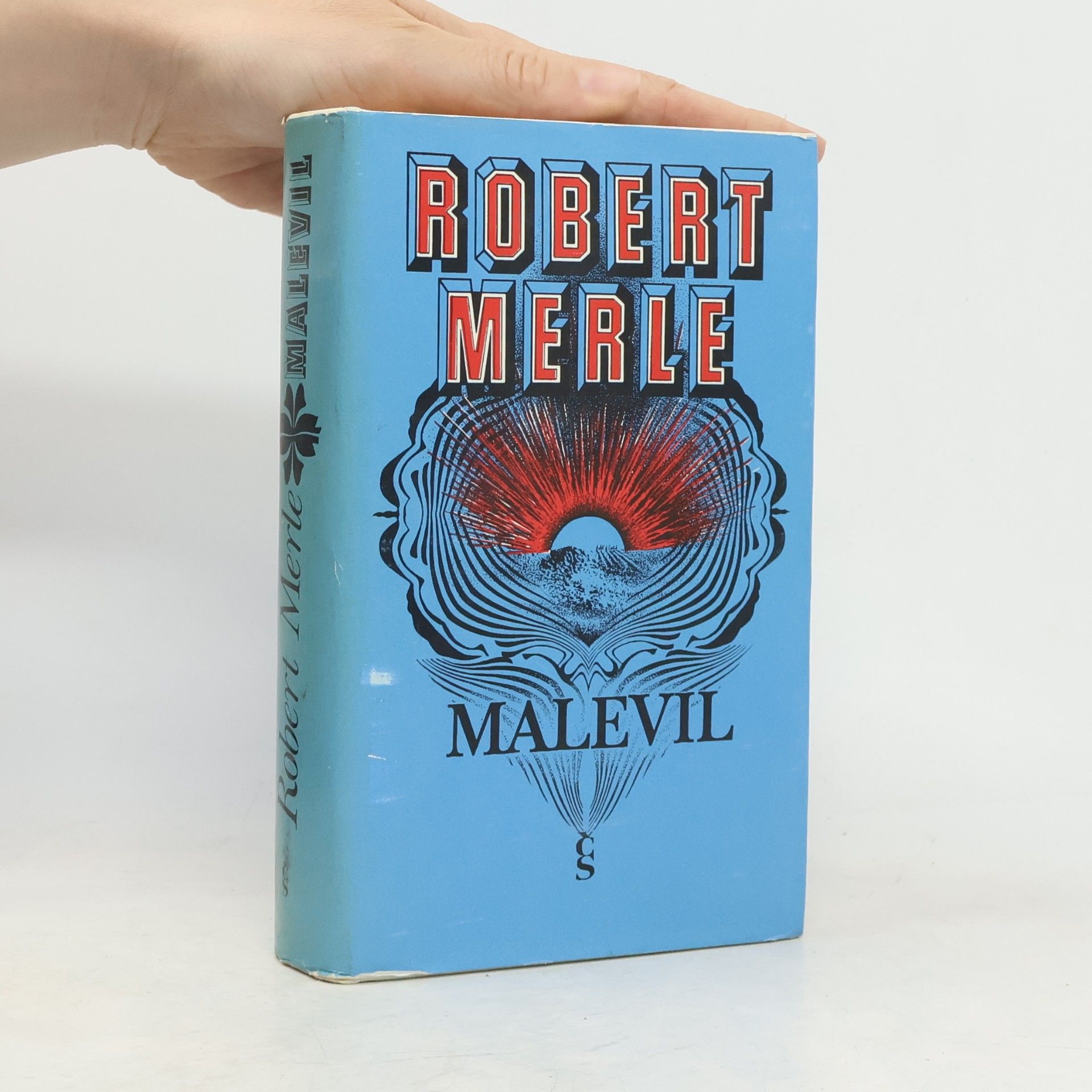 Robert Merle Malevil