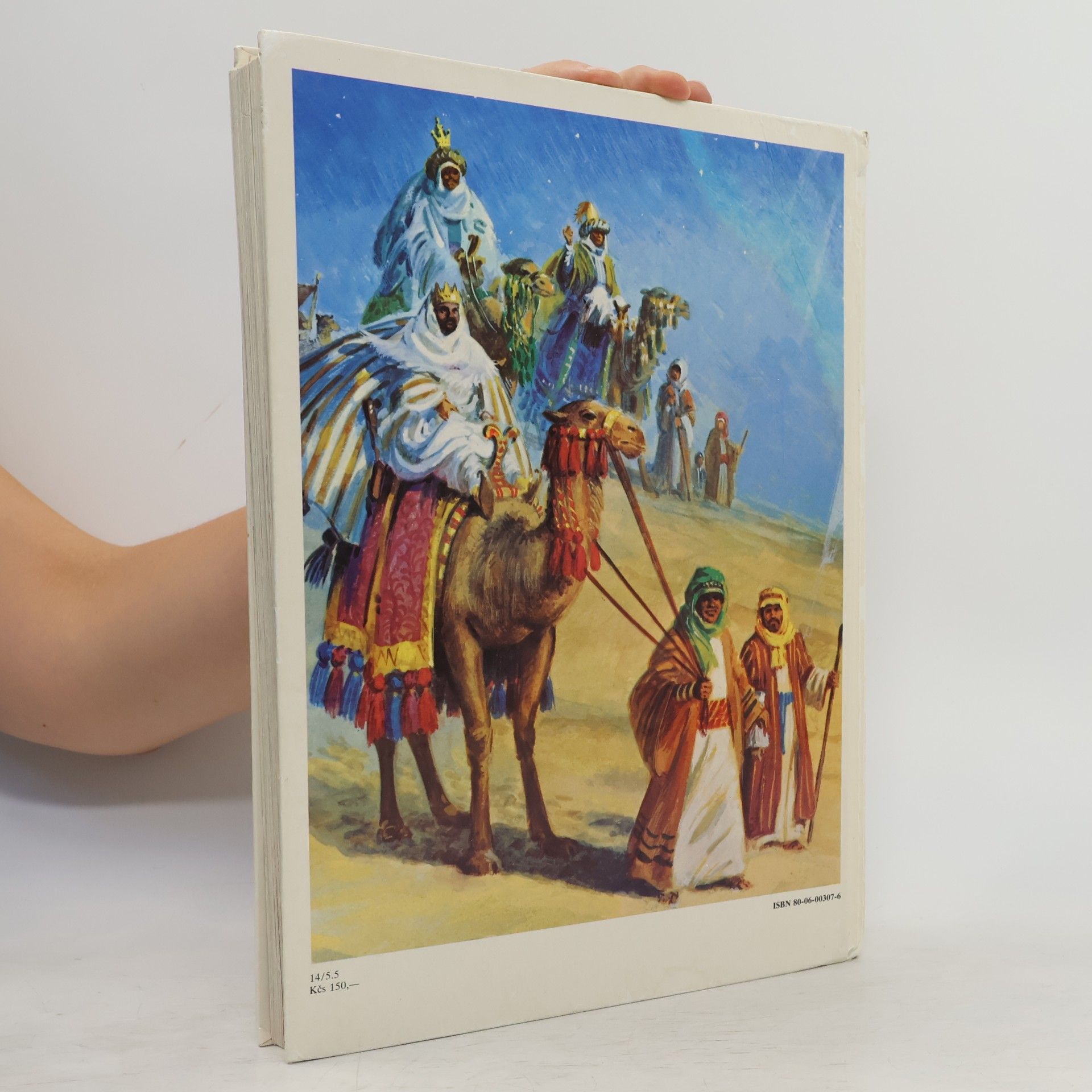 Bridget Hadaway Biblia pre deti