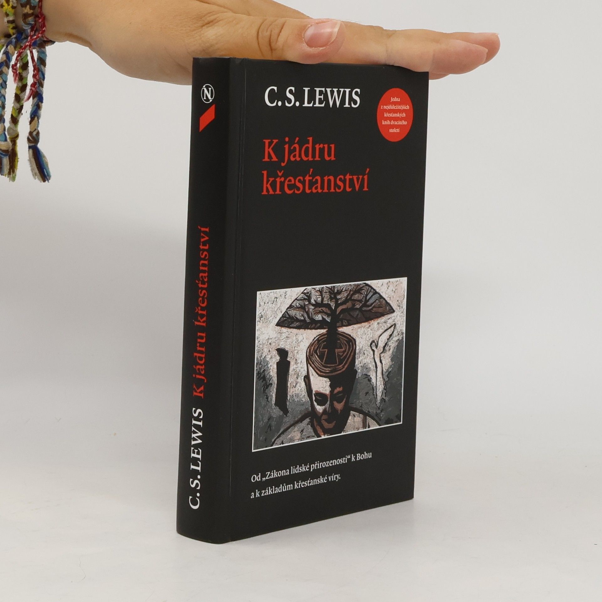 Clive Staples Lewis K jádru křesťanství