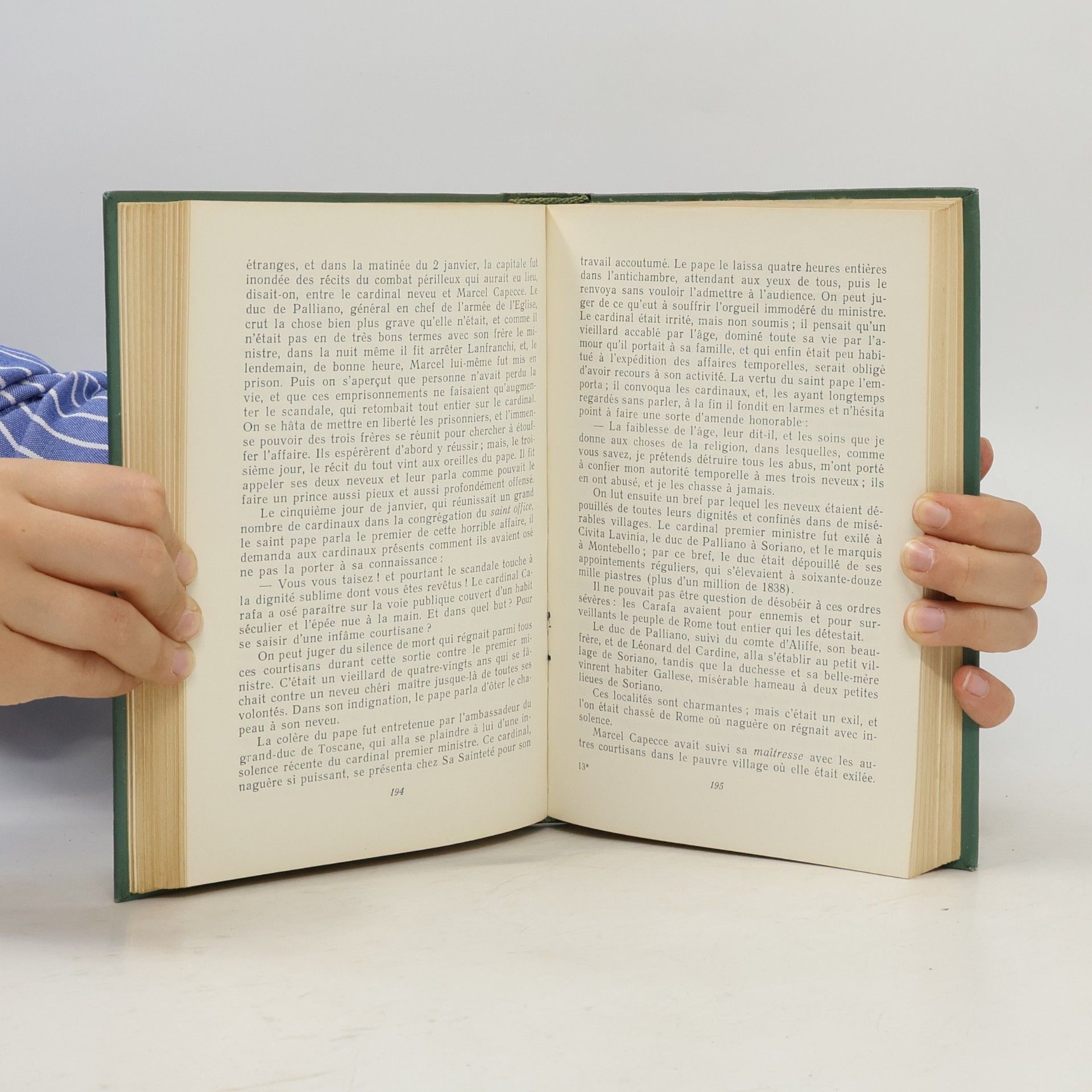 Stendhal Nouvelles