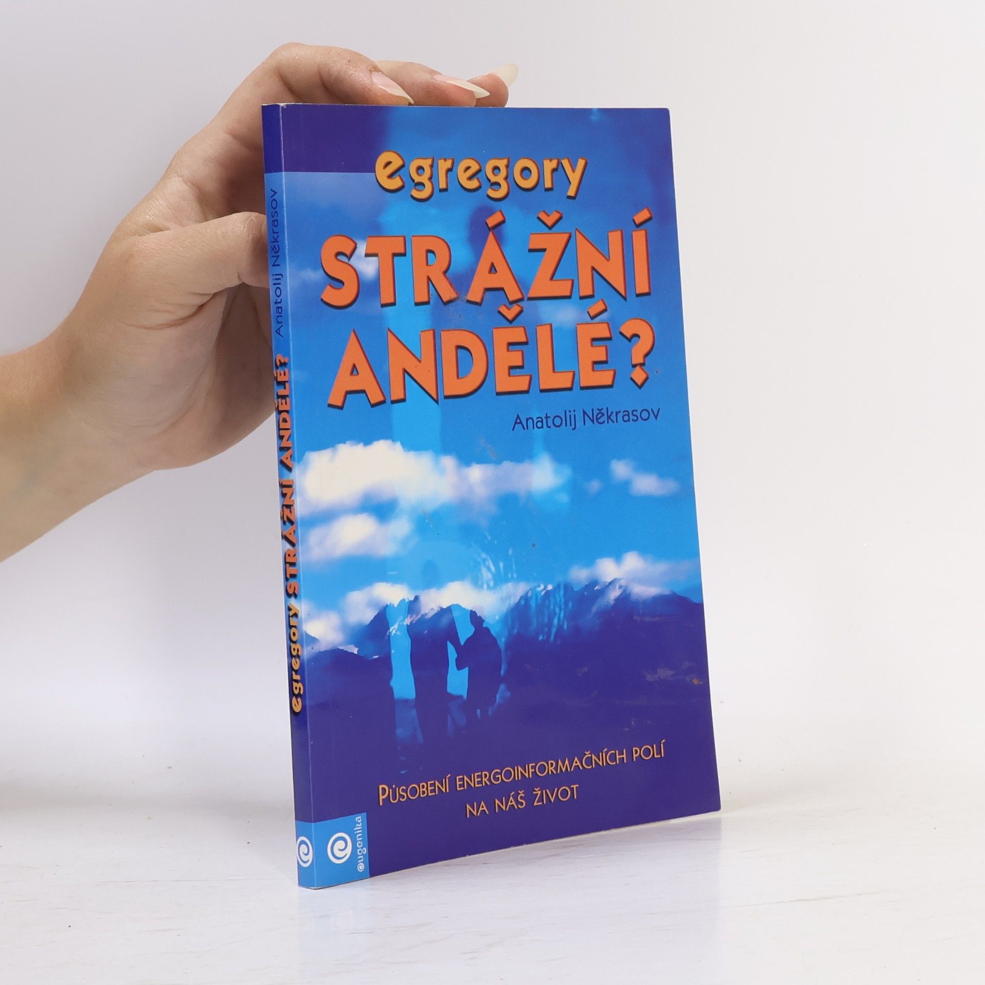 Zdena Bočarová Strážní andělé?