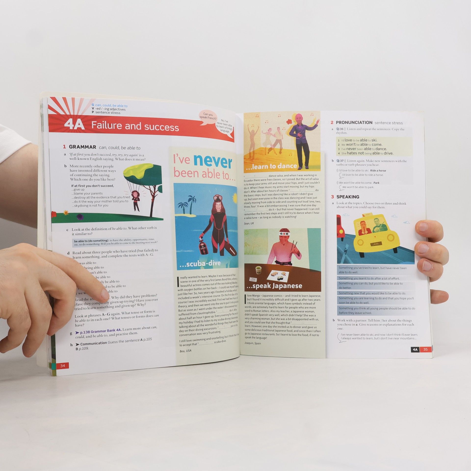 Christina Latham-Koenig English file : intermadiete : student's book