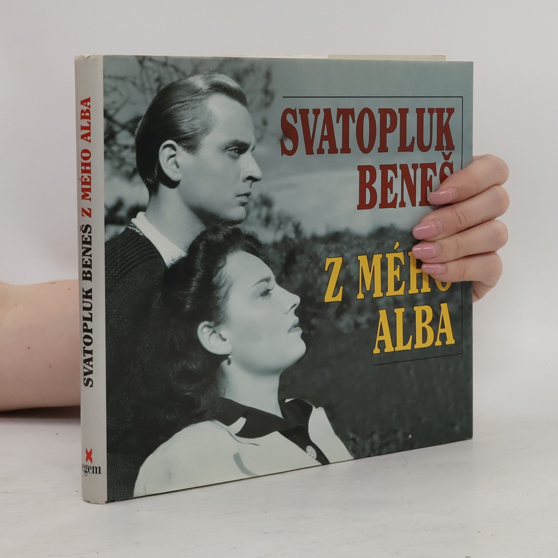 Heinová Alena Z mého alba