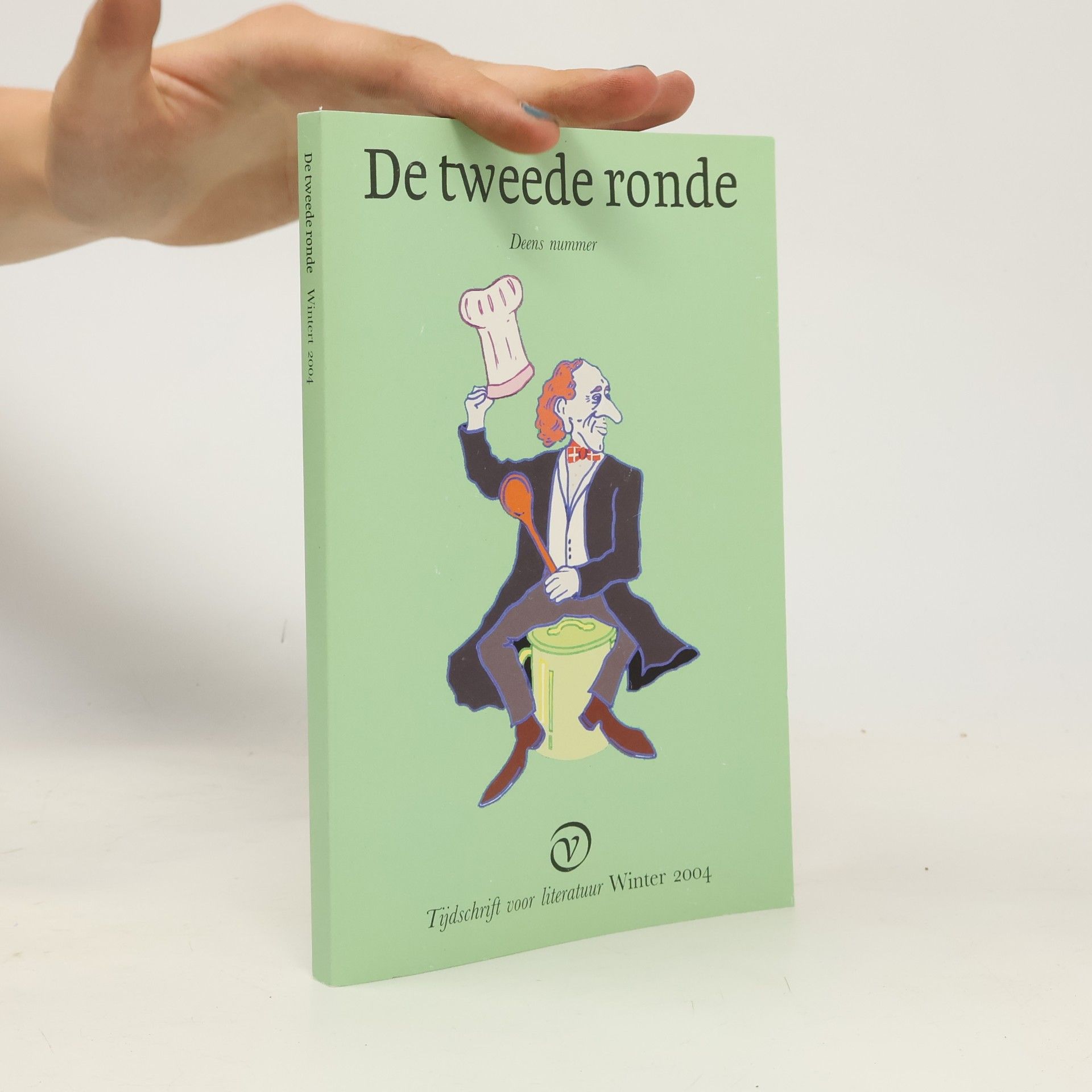 Autorenkollektiv De tweede ronde