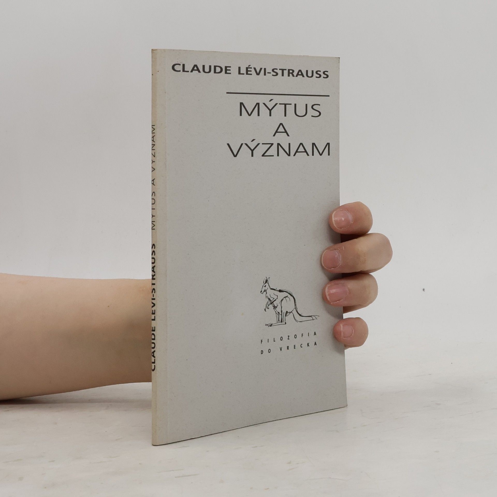 Mýtus a význam