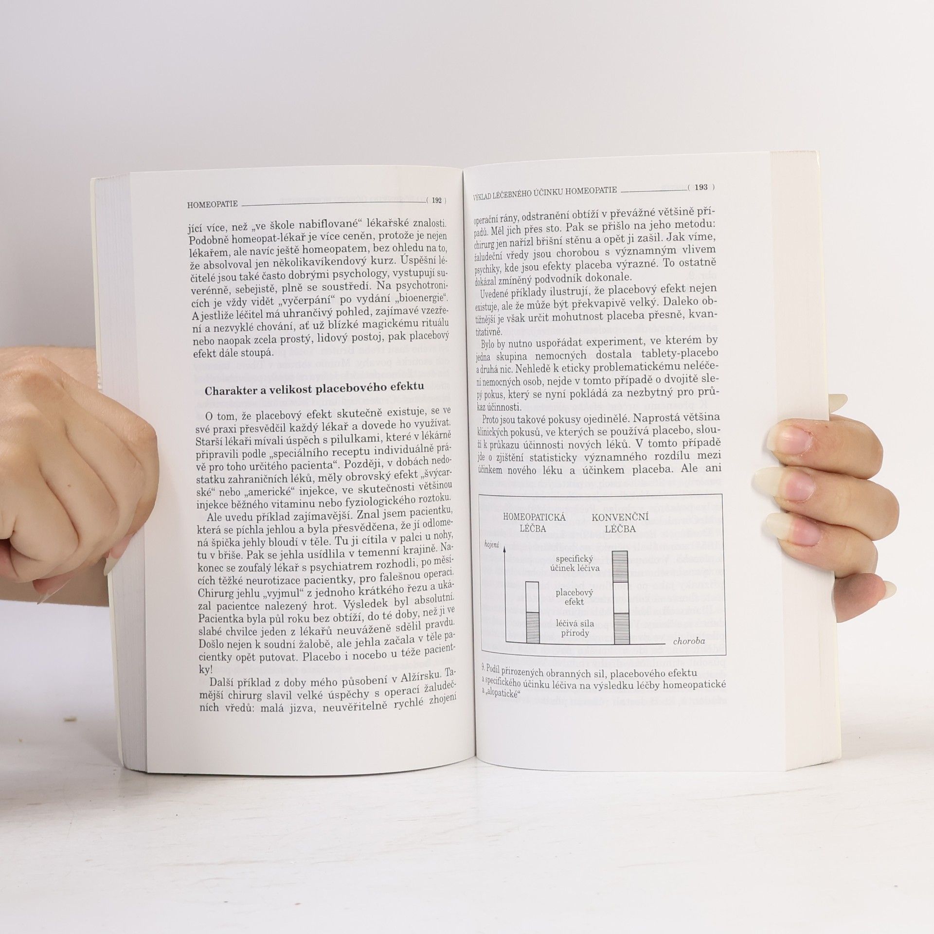 Jiří Heřt Homeopatie: Clusterová medicína, anthroposofická medicína: Medicína pro třetí tisíciletí?