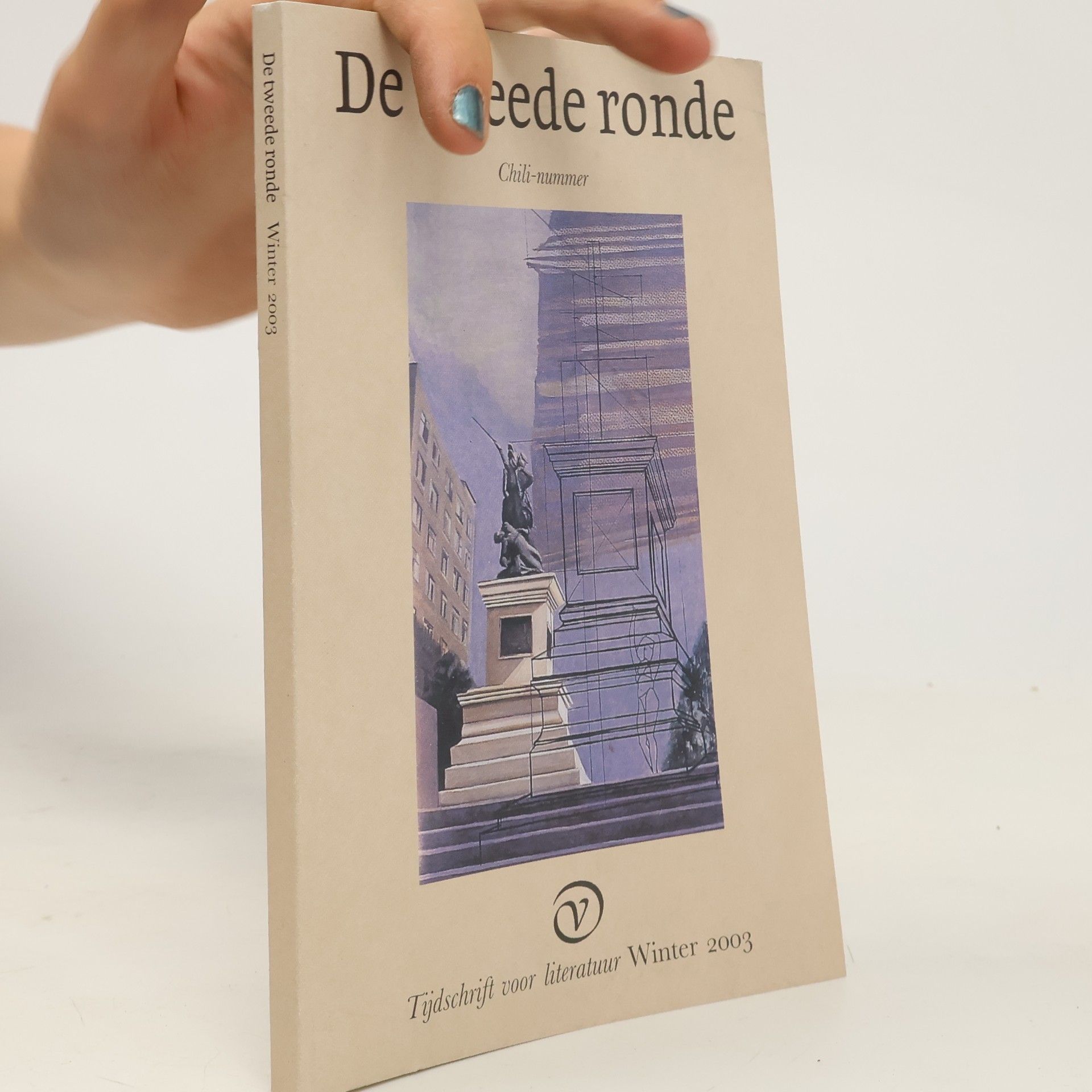 Autorenkollektiv De Tweede Ronde