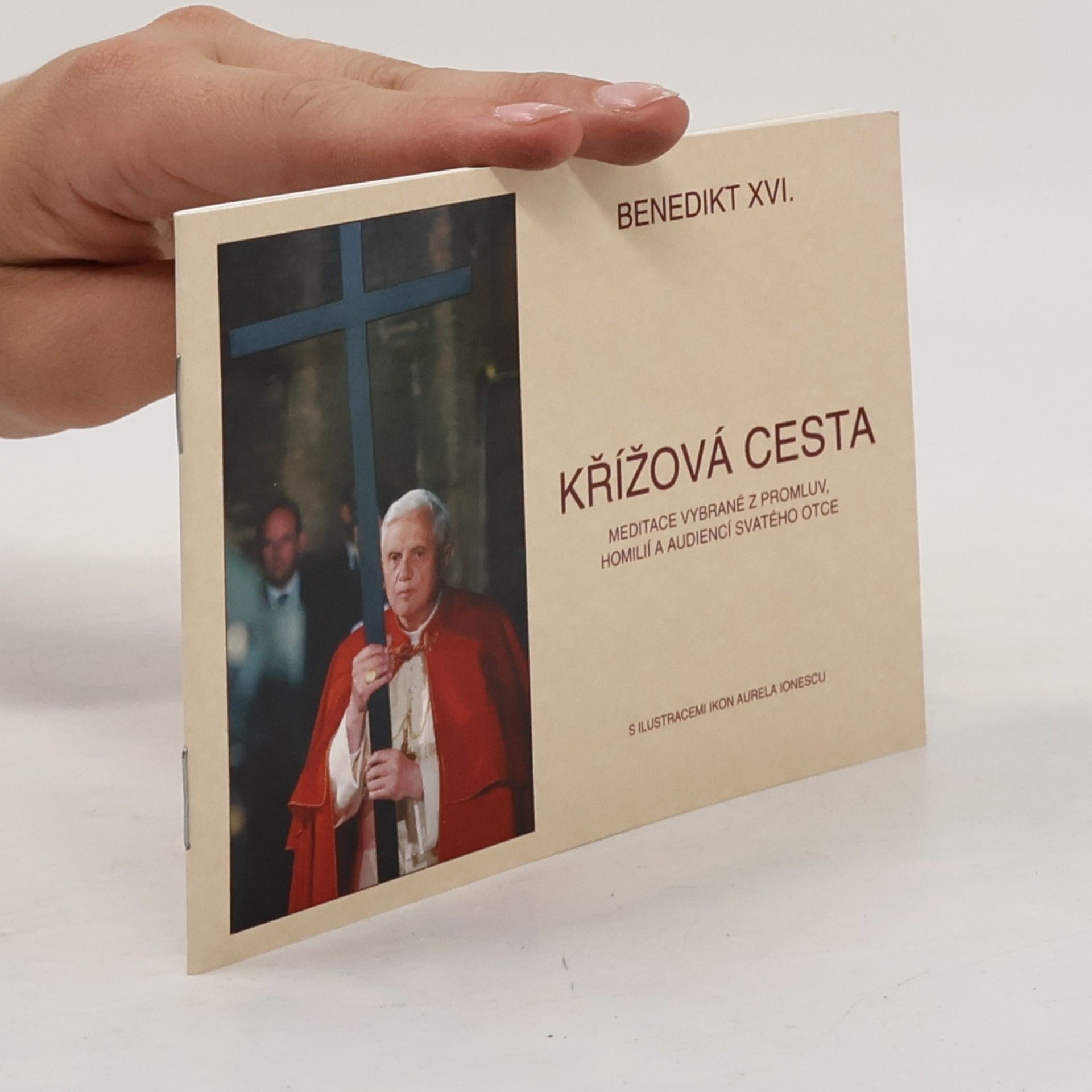 Křížová cesta