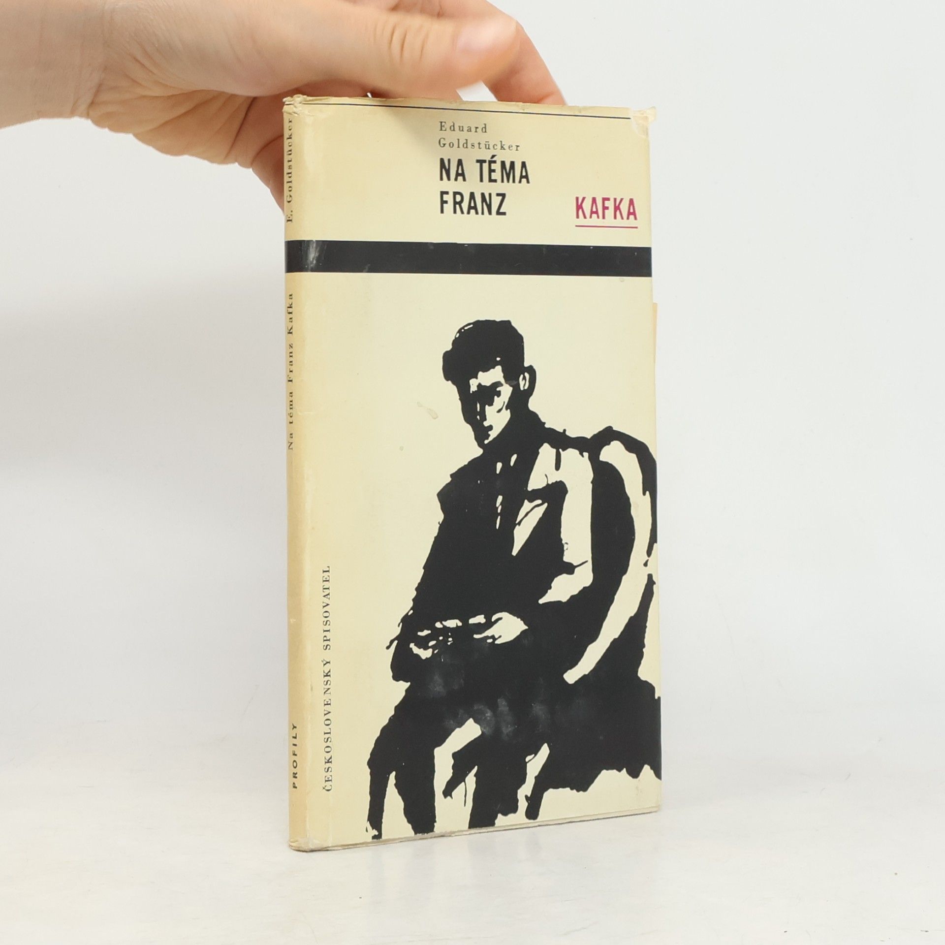 Na téma Franz Kafka
