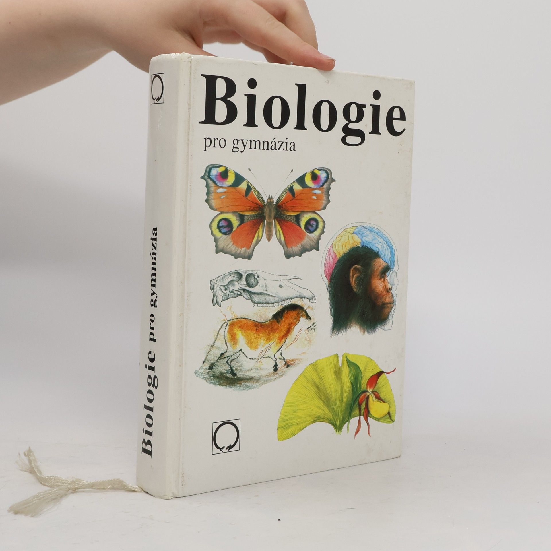 Biologie pro gymnázia
