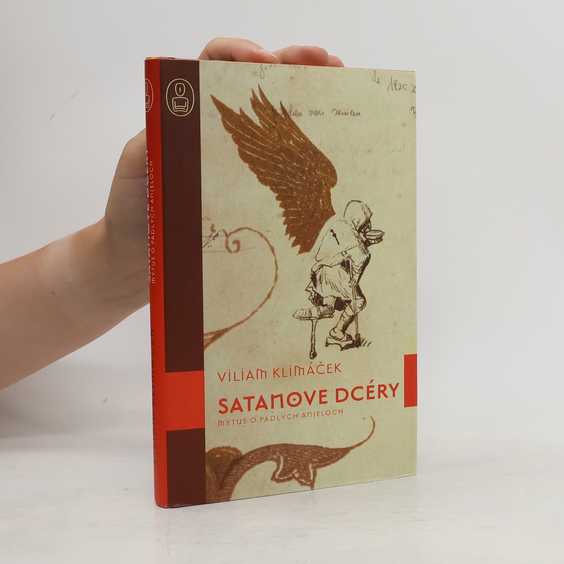 Viliam Klimáček Satanove dcéry