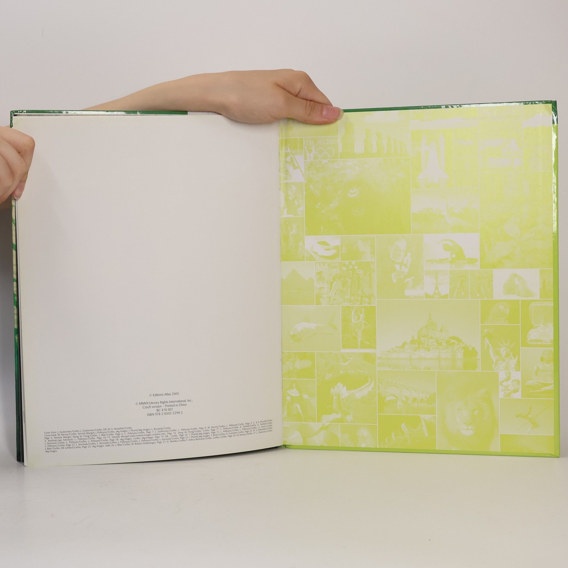 Various authors Dinosauři. Atlas pro mládež