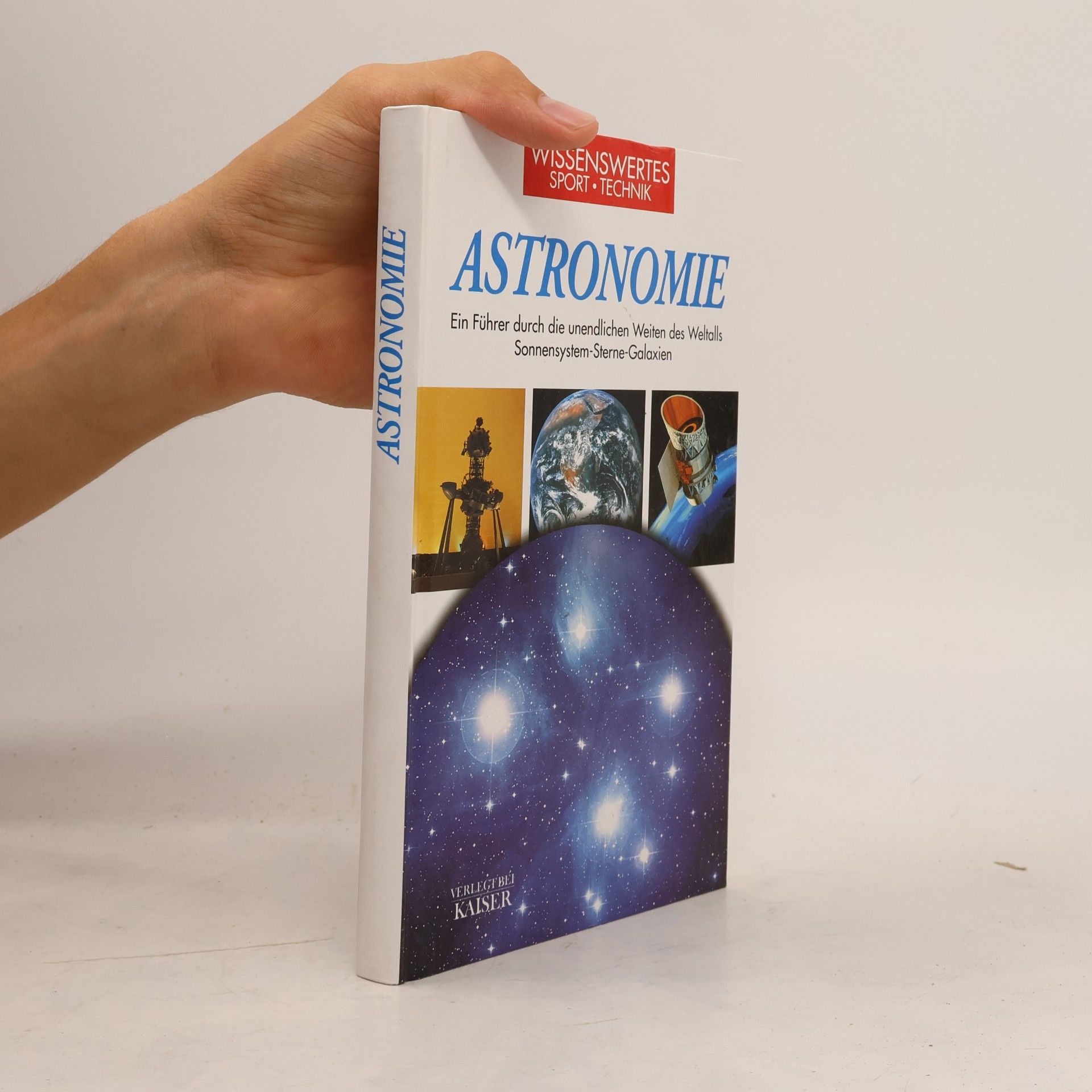 Astronomie
