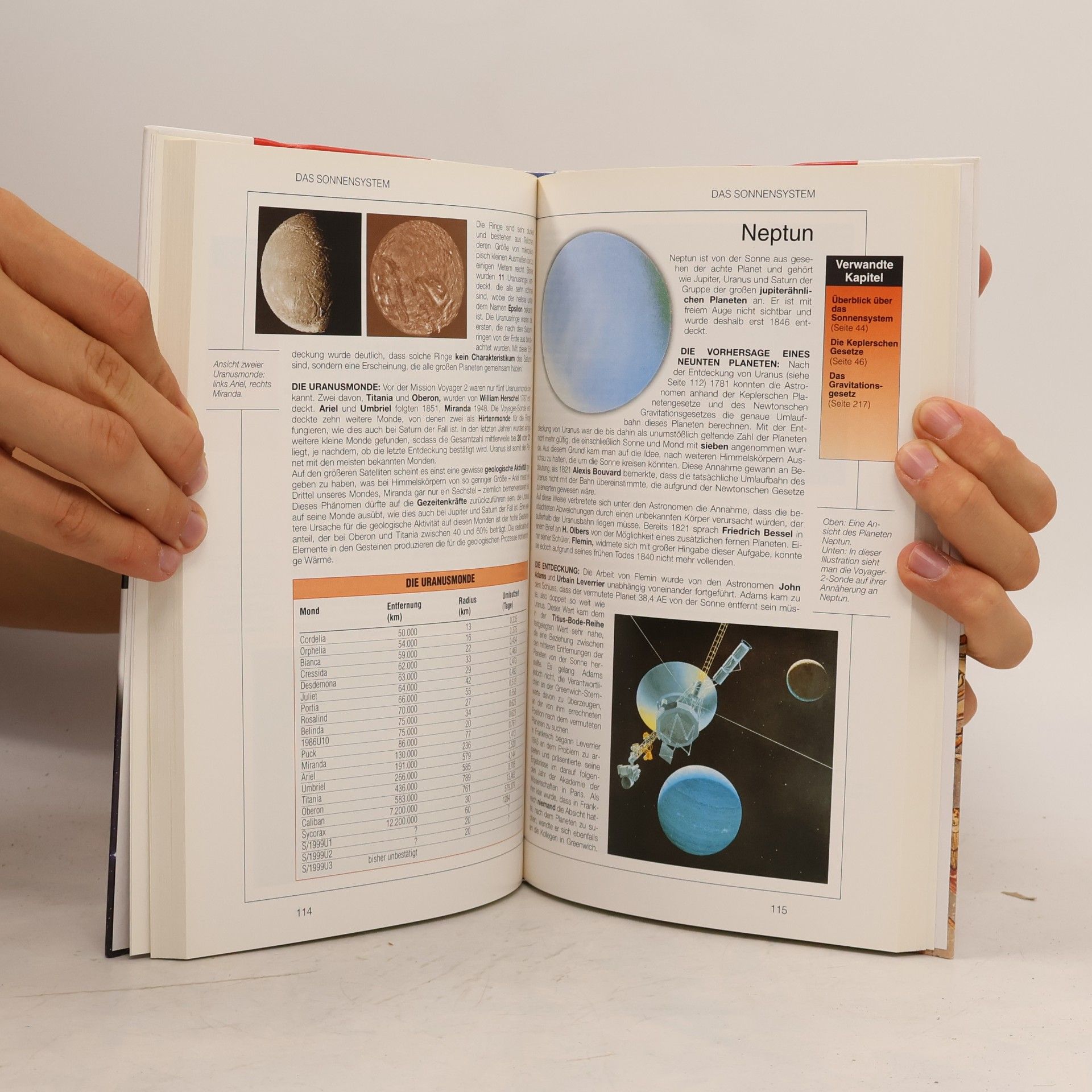 Gianluca Ranzini Astronomie