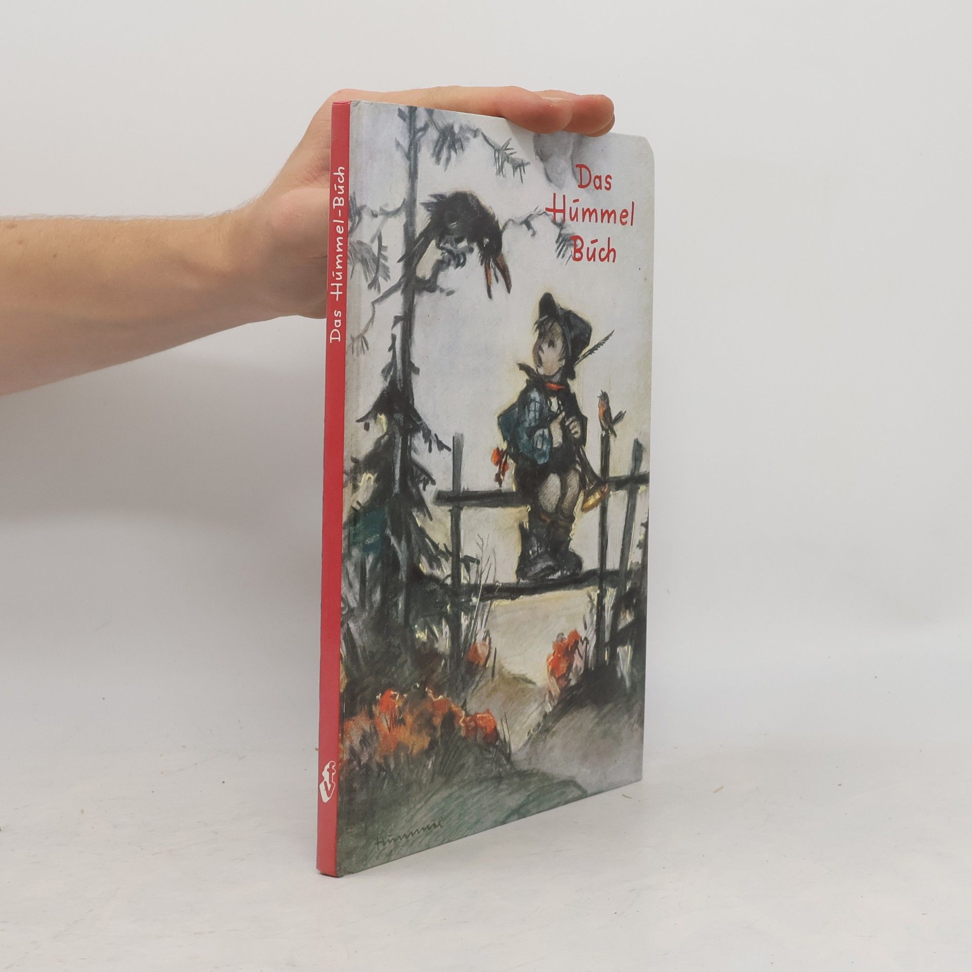 Maria Innocentia Hummel Das Hummel-Buch