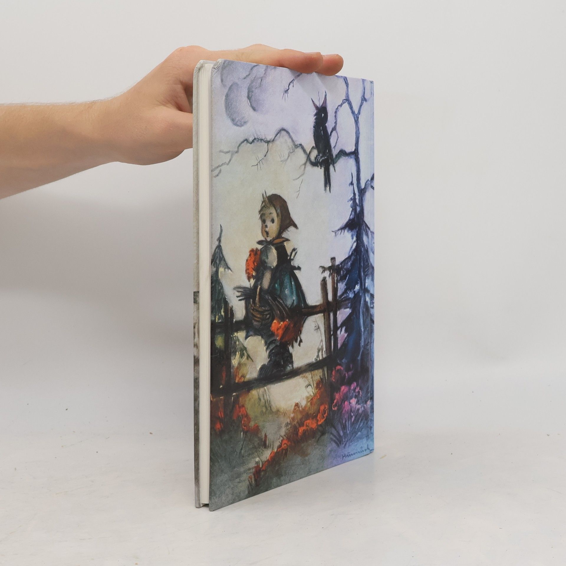 Maria Innocentia Hummel Das Hummel-Buch