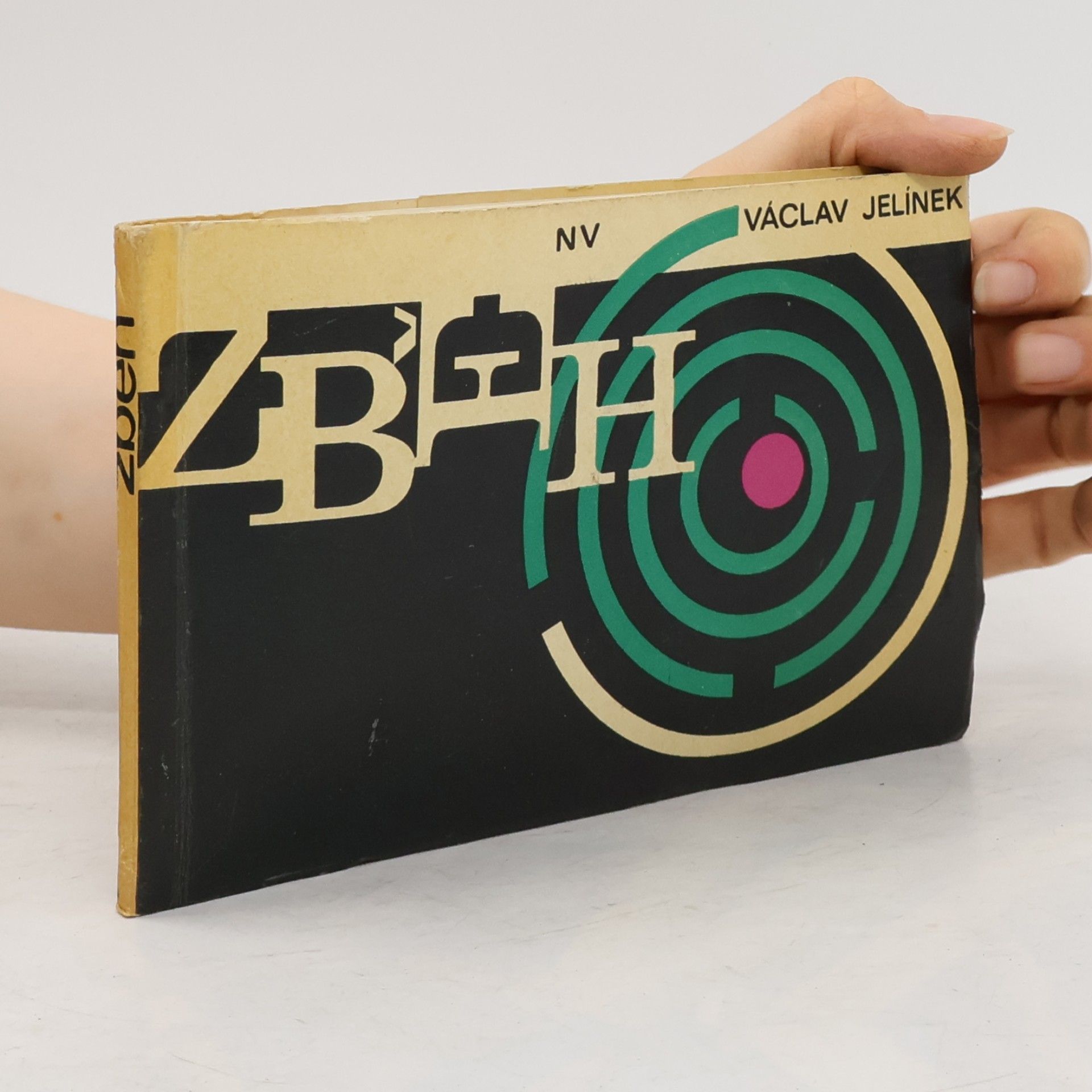 Zběh 