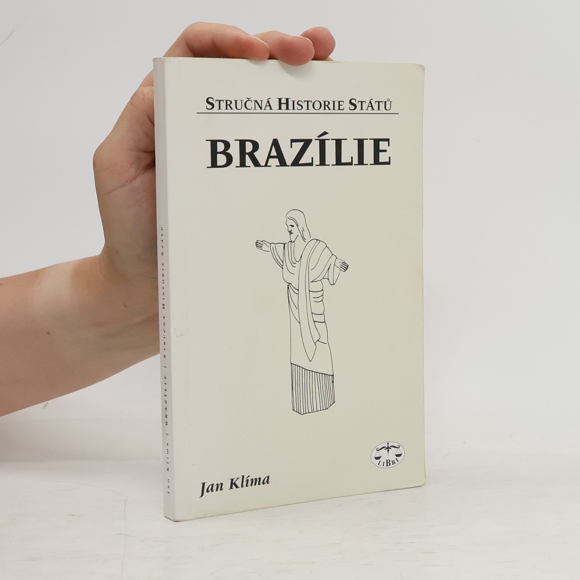 Jan Klíma Brazílie