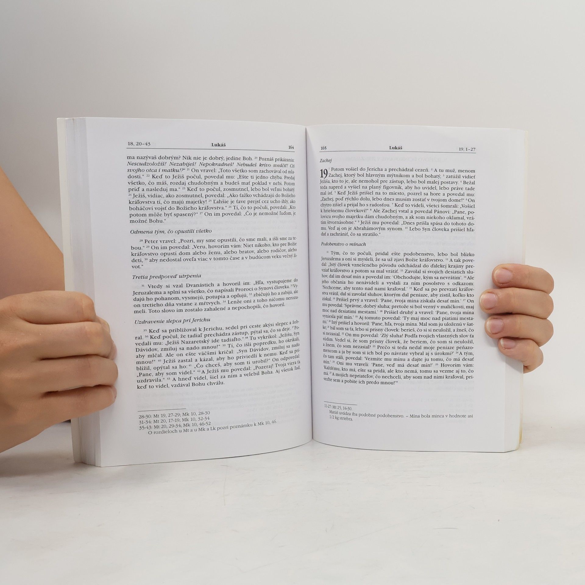 Collectif d'auteurs Sväté písmo: Nový zákon a skutky apoštolov