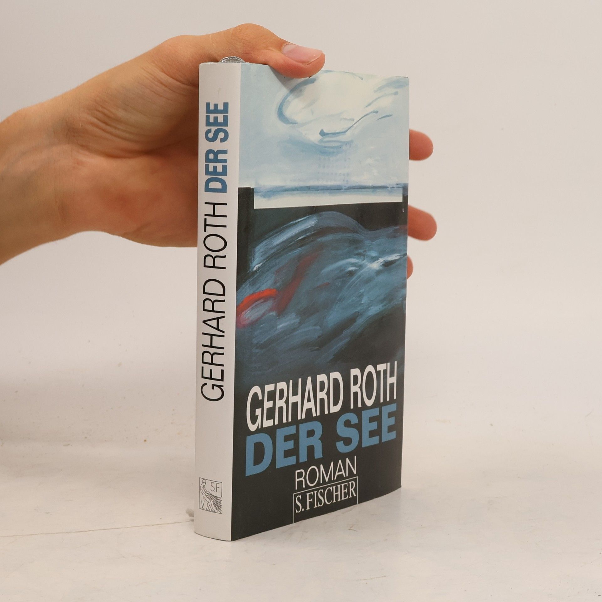 Der See