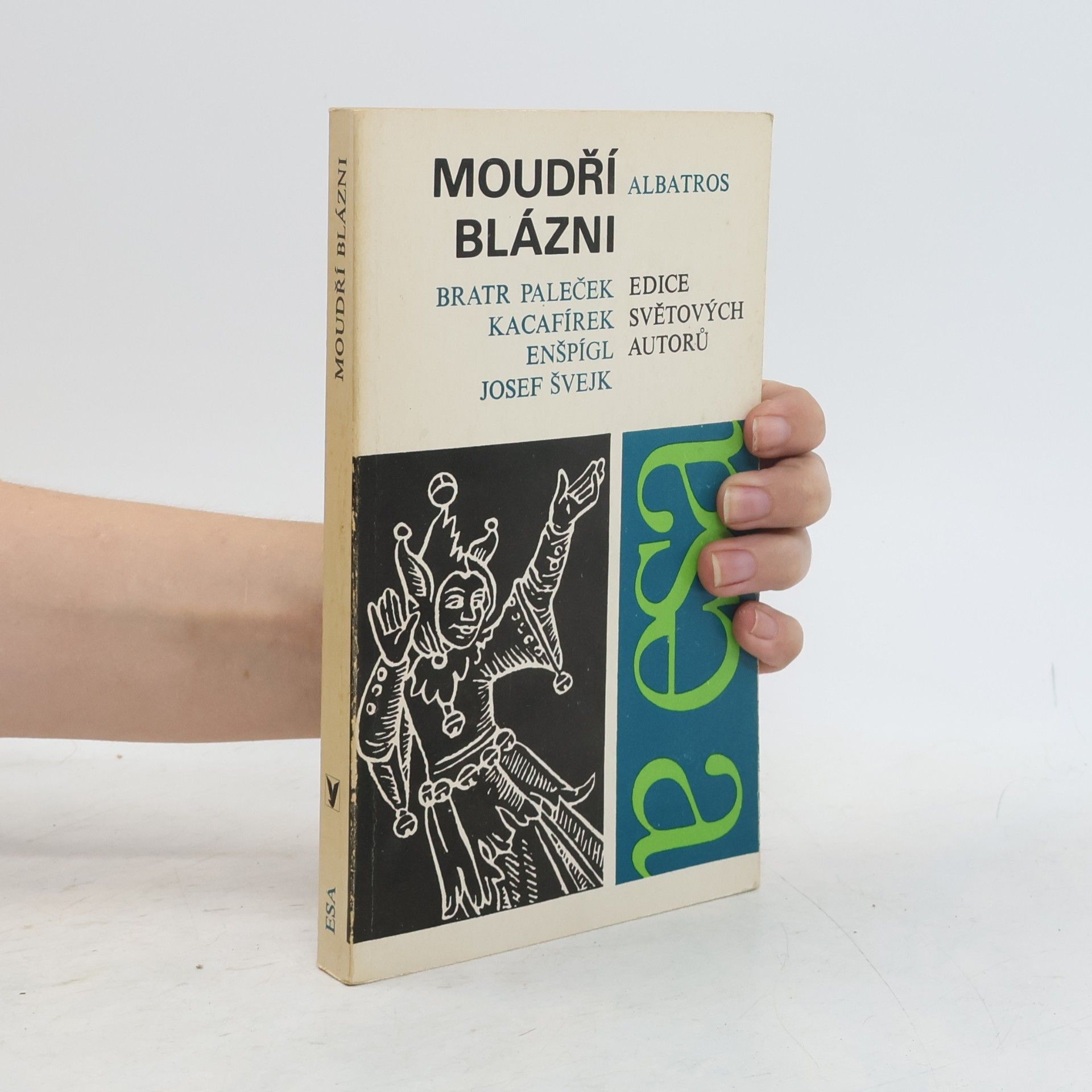 Moudří blázni