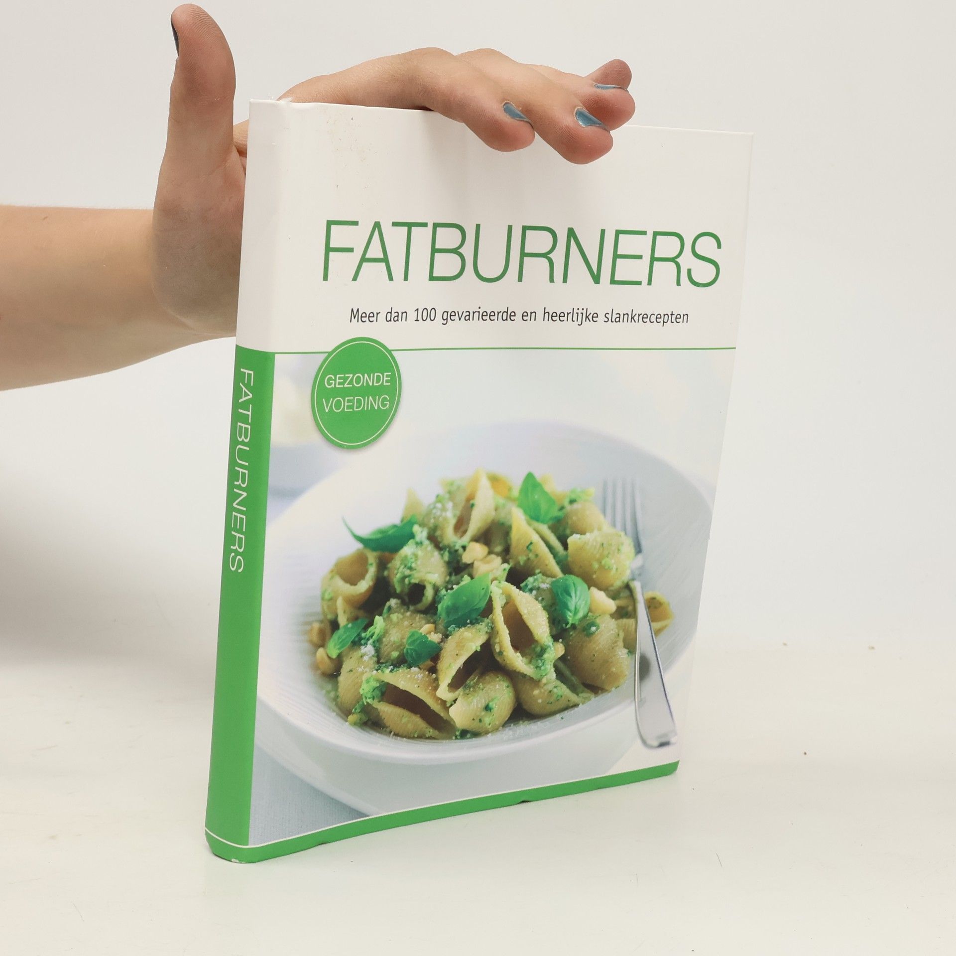 Autorenkollektiv Fatburner