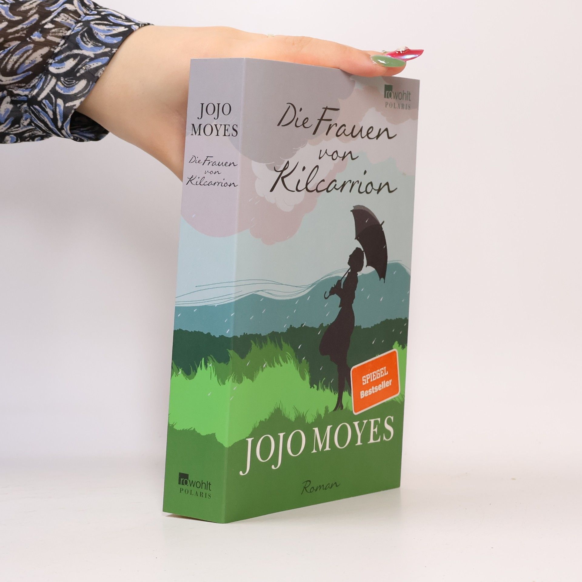 Jojo Moyes Die Frauen von Kilcarrion