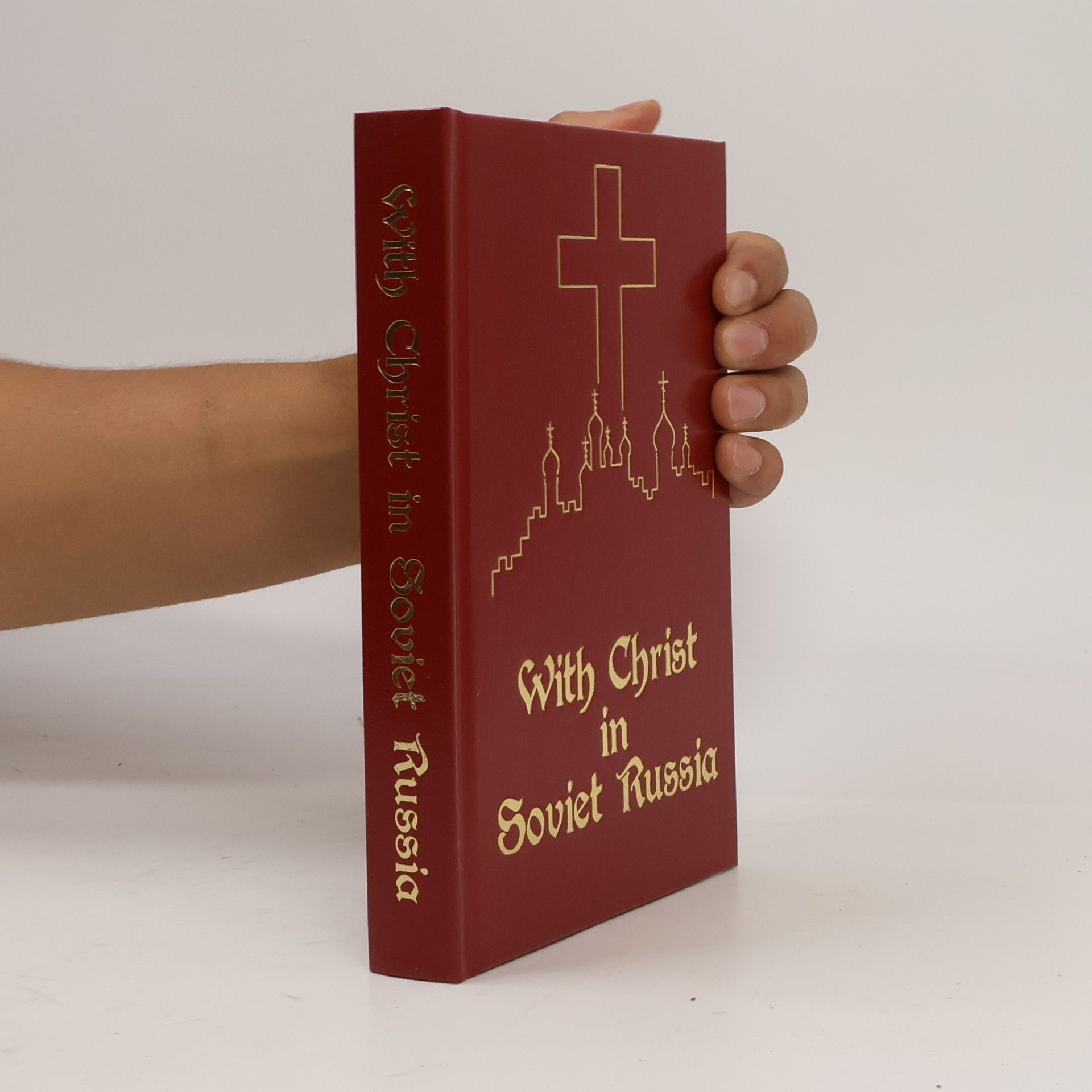 Autorenkollektiv With Christ in Soviet Russia