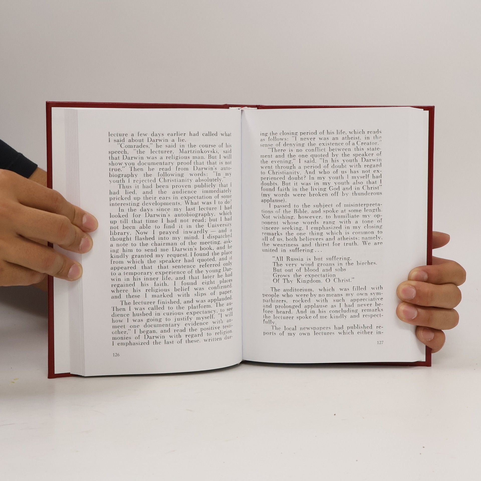 Autorenkollektiv With Christ in Soviet Russia