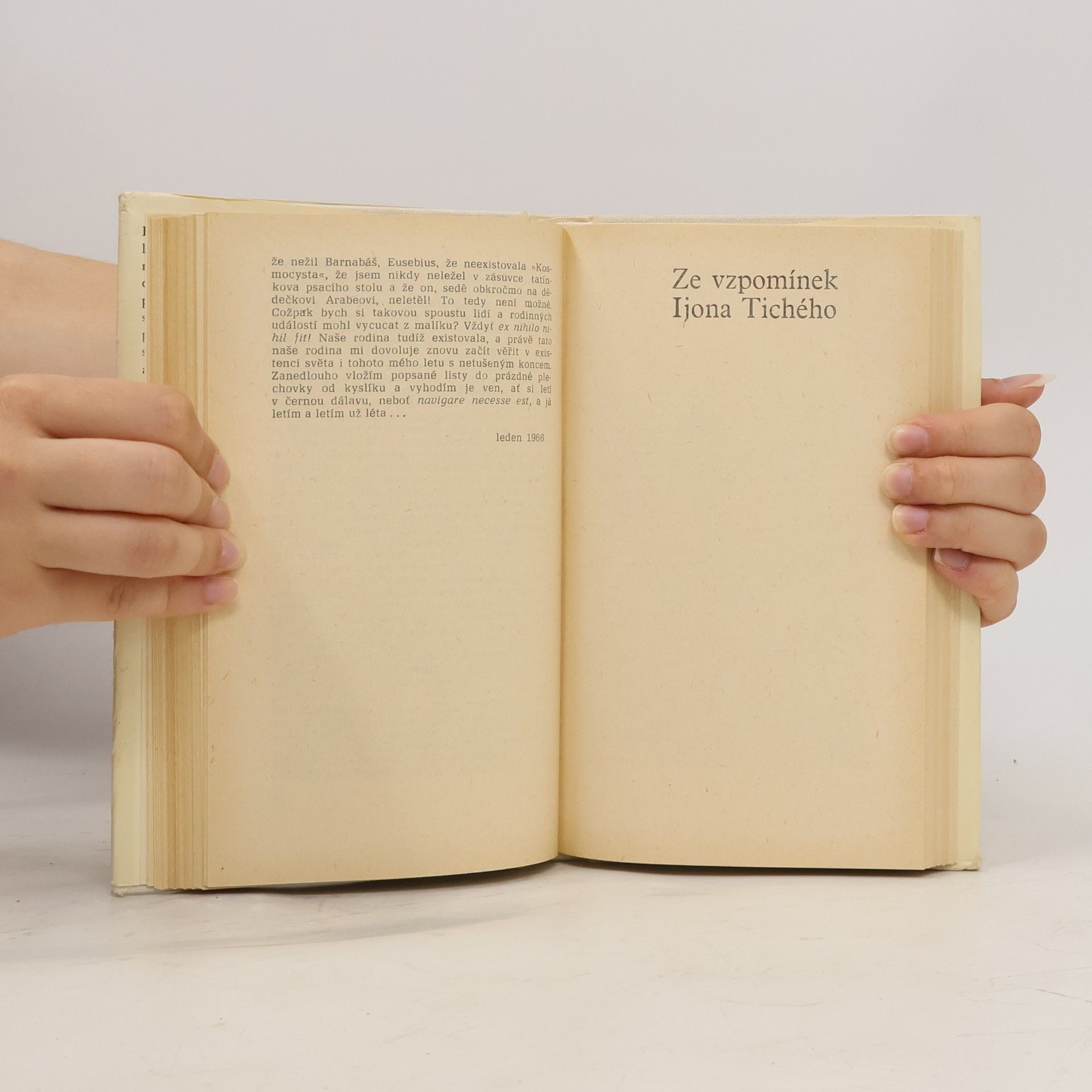 Stanisław Lem Futurologický kongres