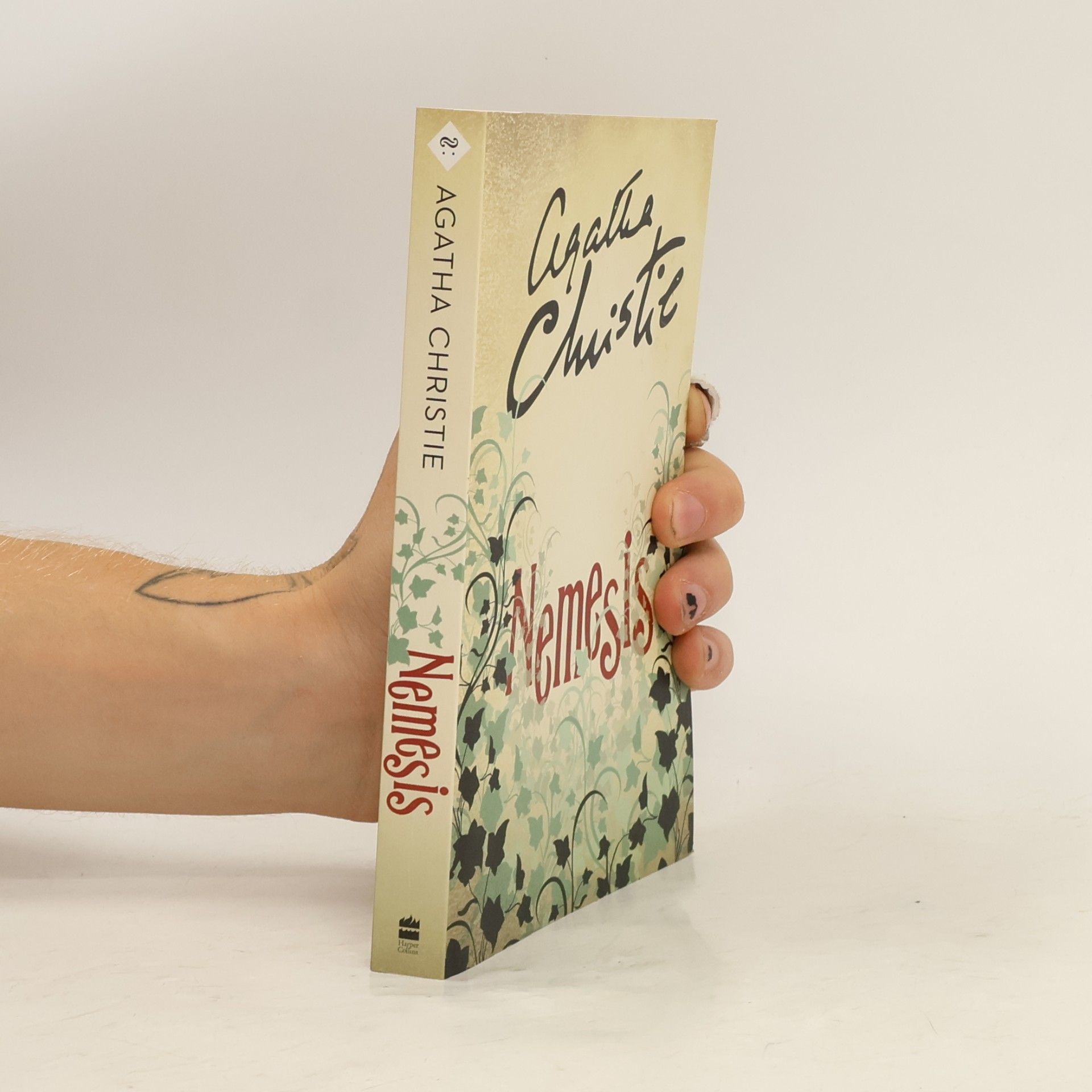 Agatha Christie Nemesis