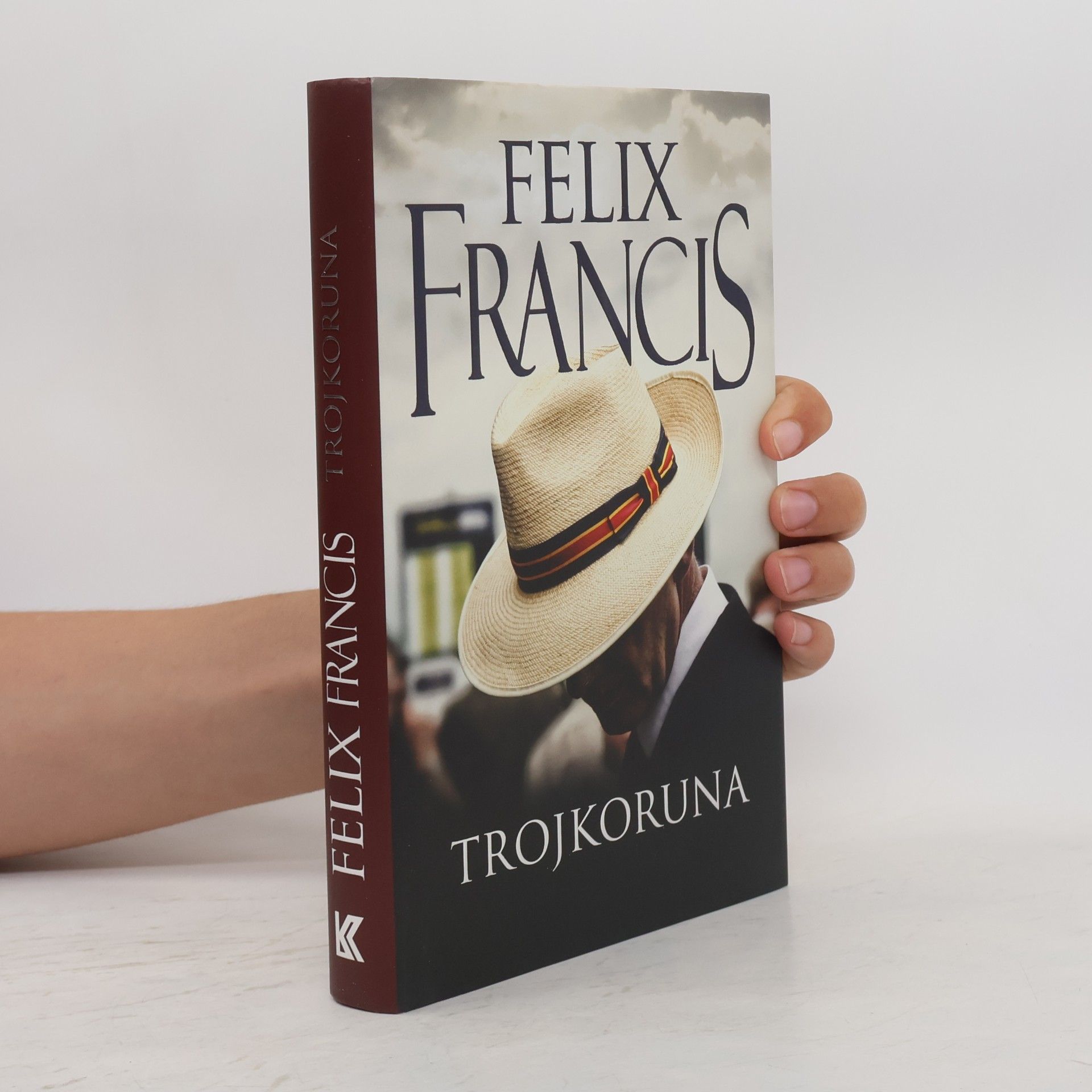 Felix Francis Trojkoruna