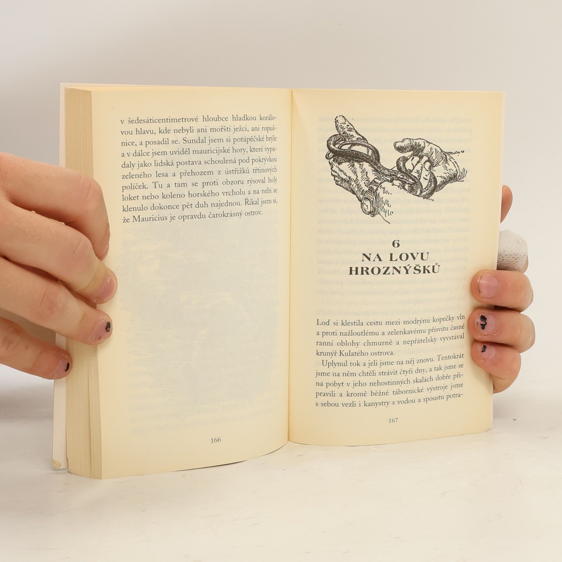 Gerald Durrell Zlatí netopýři a růžoví holubi