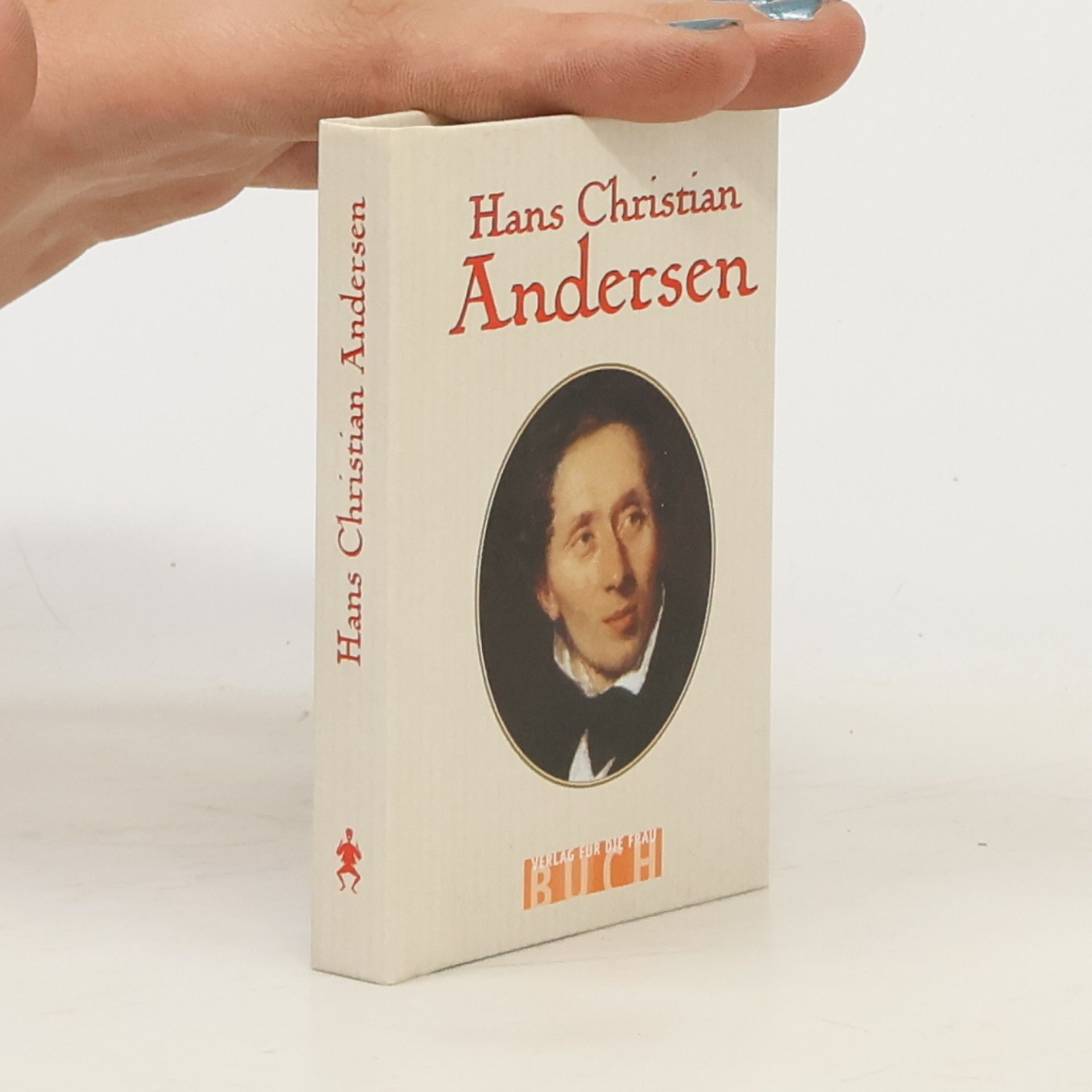 Erik Gloßmann Hans Christian Andersen